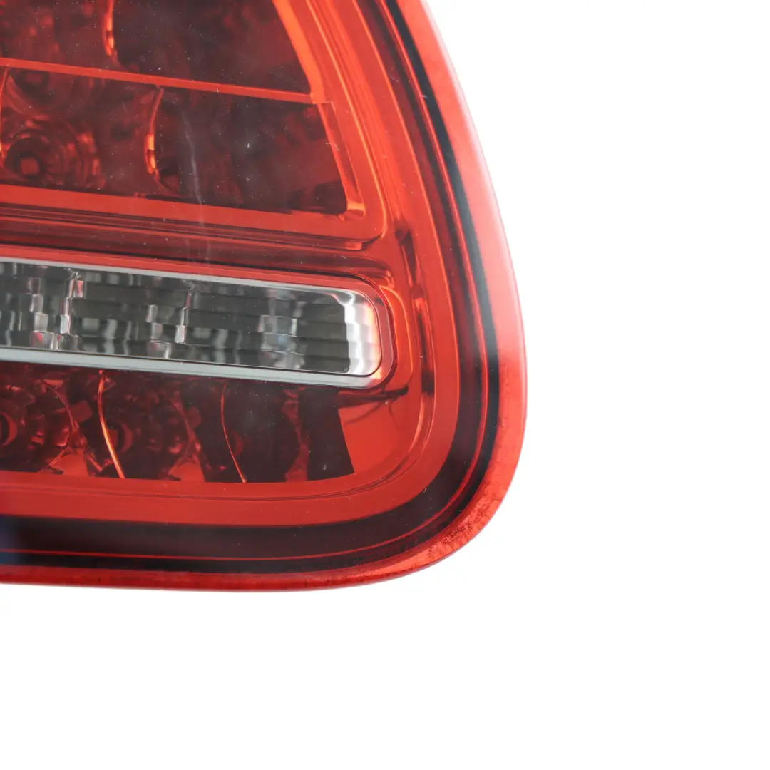 Inner Lamp Boot Lid Tailgate Light Left N/S to Porsche Cayenne 92A Rear with Part number 7P5945093K Porsche Cayenne 92A Rear Inner Lamp Boot Lid Tailgate Light Left N/S - SKU 7P5945093K - Part number 7P5945093K