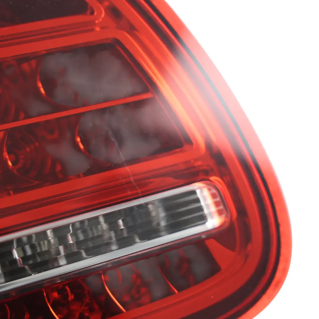 Inner Lamp Boot Lid Tailgate Light Left N/S to Porsche Cayenne 92A Rear with Part number 7P5945093K Porsche Cayenne 92A Rear Inner Lamp Boot Lid Tailgate Light Left N/S - SKU 7P5945093K - Part number 7P5945093K