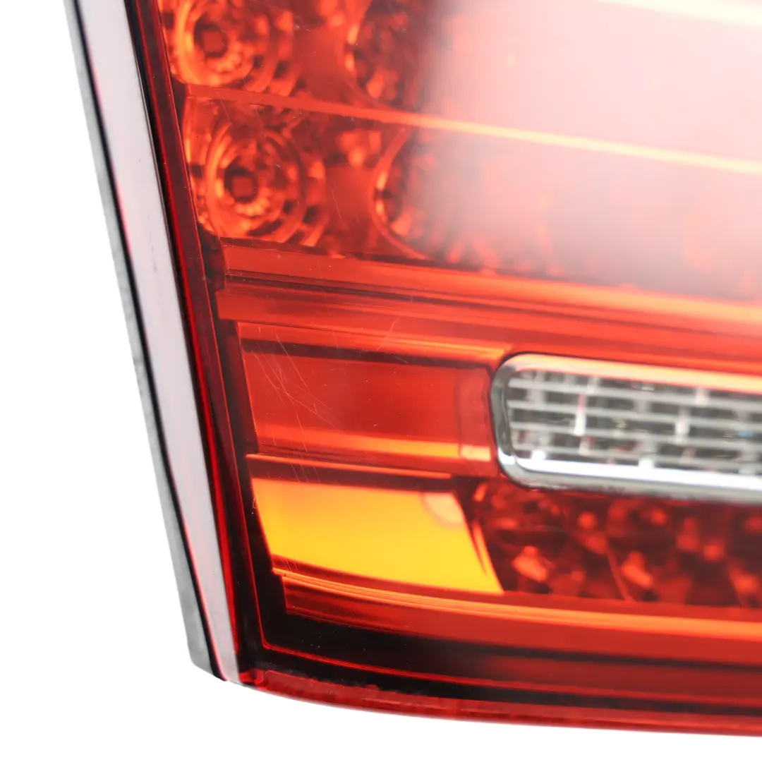 Inner Lamp Boot Lid Tailgate Light Left N/S to Porsche Cayenne 92A Rear with Part number 7P5945093K Porsche Cayenne 92A Rear Inner Lamp Boot Lid Tailgate Light Left N/S - SKU 7P5945093K - Part number 7P5945093K