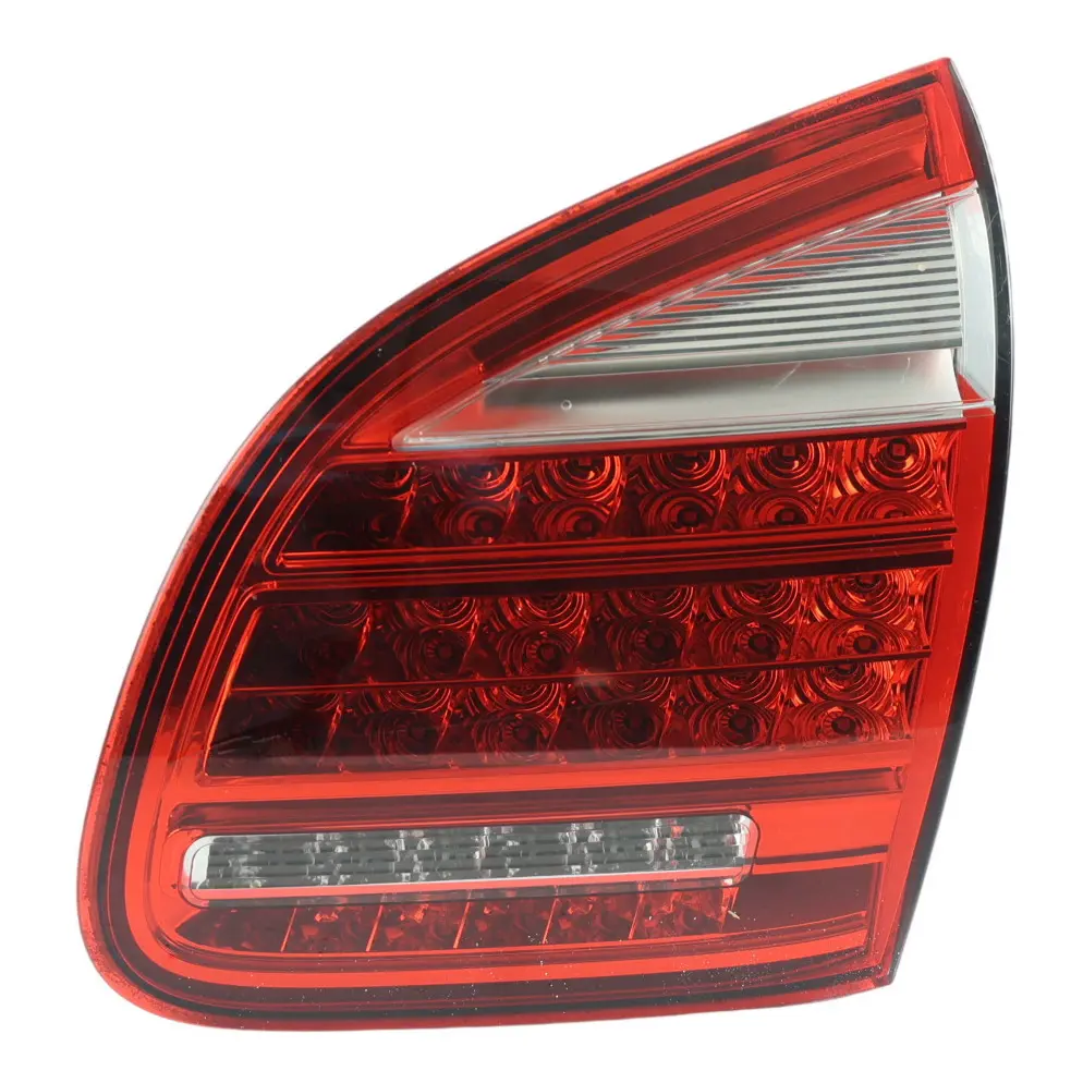 Porsche Cayenne 92A Rear Inner Lamp Boot Lid Tailgate Light Right O/S 7P5945094K