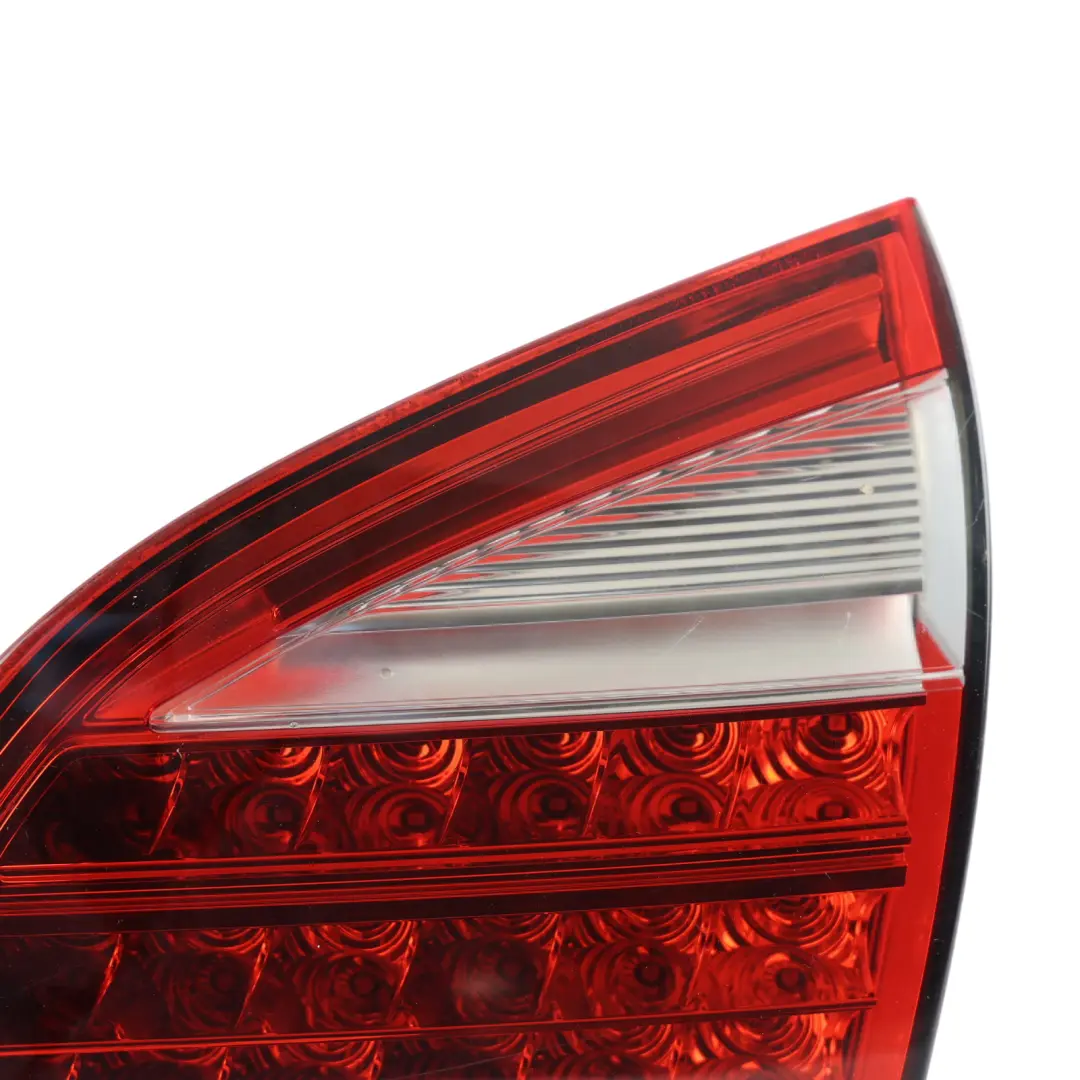 Inner Lamp Boot Lid Tailgate Light Right O/S to Porsche Cayenne 92A Rear with Part number 7P5945094K Porsche Cayenne 92A Rear Inner Lamp Boot Lid Tailgate Light Right O/S - SKU 7P5945094K - Part number 7P5945094K