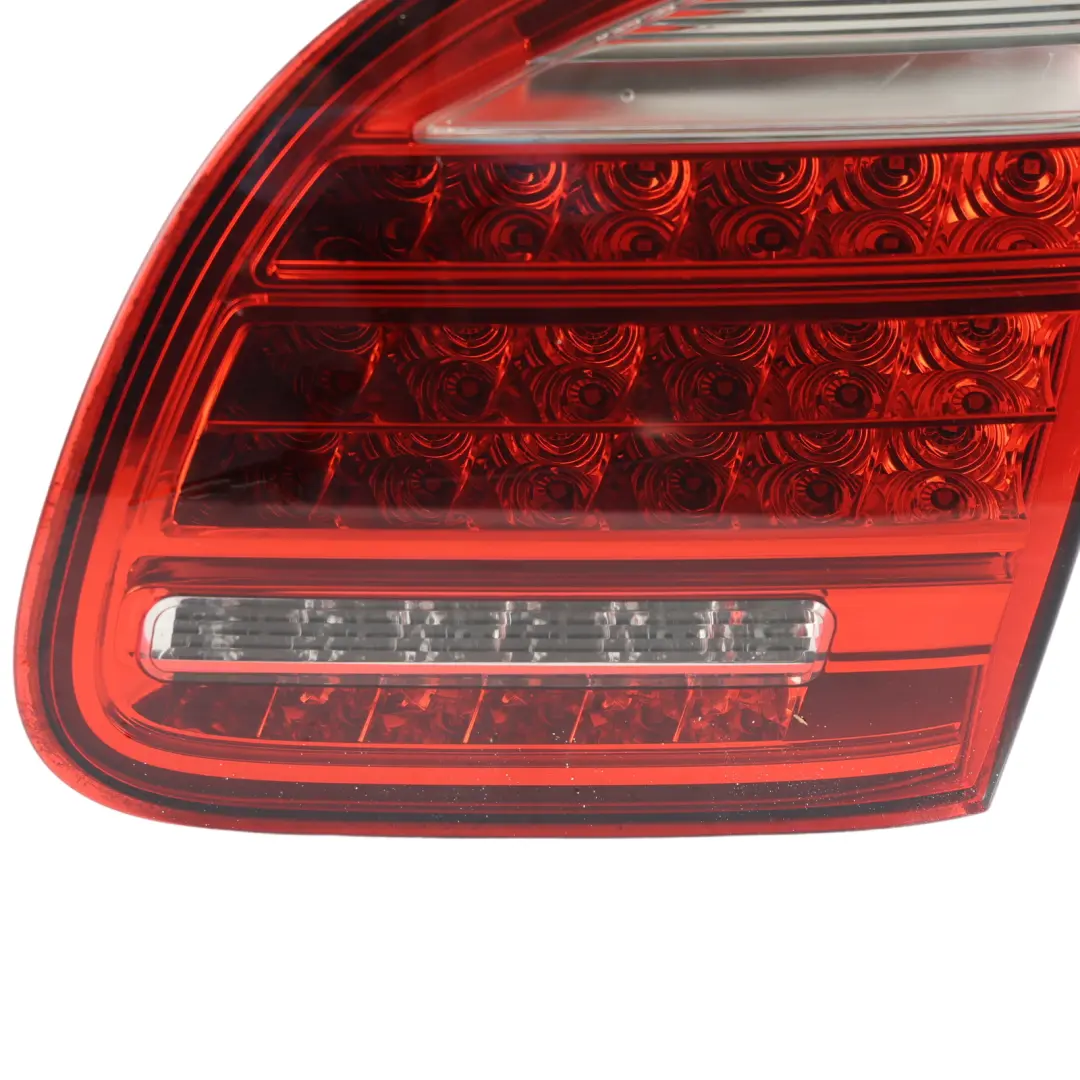 Porsche Cayenne 92A Rear Inner Lamp Boot Lid Tailgate Light Right O/S - SKU 7P5945094K - Part number 7P5945094K