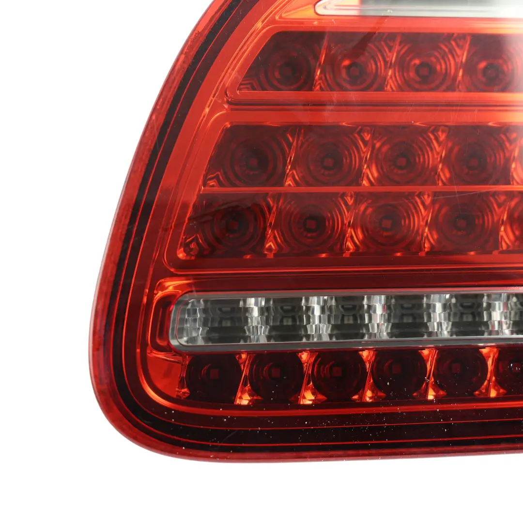 Inner Lamp Boot Lid Tailgate Light Right O/S to Porsche Cayenne 92A Rear with Part number 7P5945094K Porsche Cayenne 92A Rear Inner Lamp Boot Lid Tailgate Light Right O/S - SKU 7P5945094K - Part number 7P5945094K