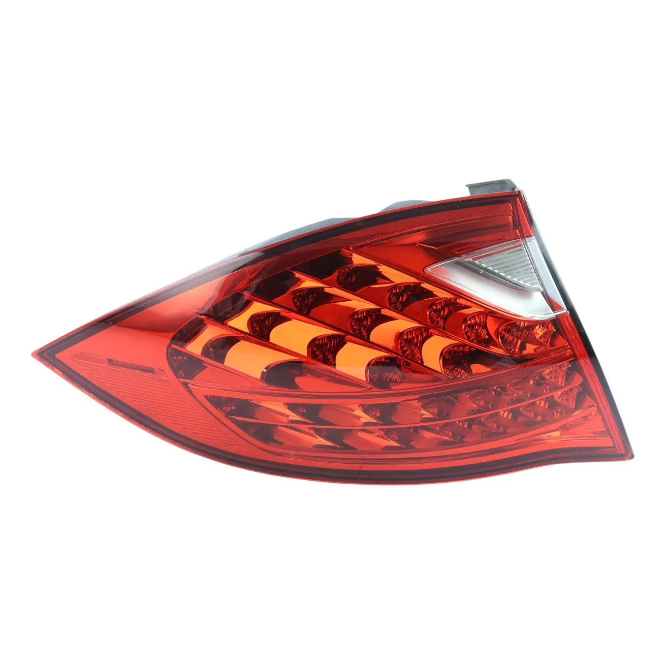 Porsche Cayenne 92A 958 Rear Outer Tail Light Lamp Left N/S 7P5945095F