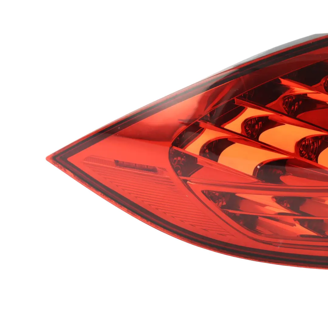 Porsche Cayenne 92A 958 Rear Outer Tail Light Lamp Left N/S - SKU 7P5945095F - Part number 7P5945095F