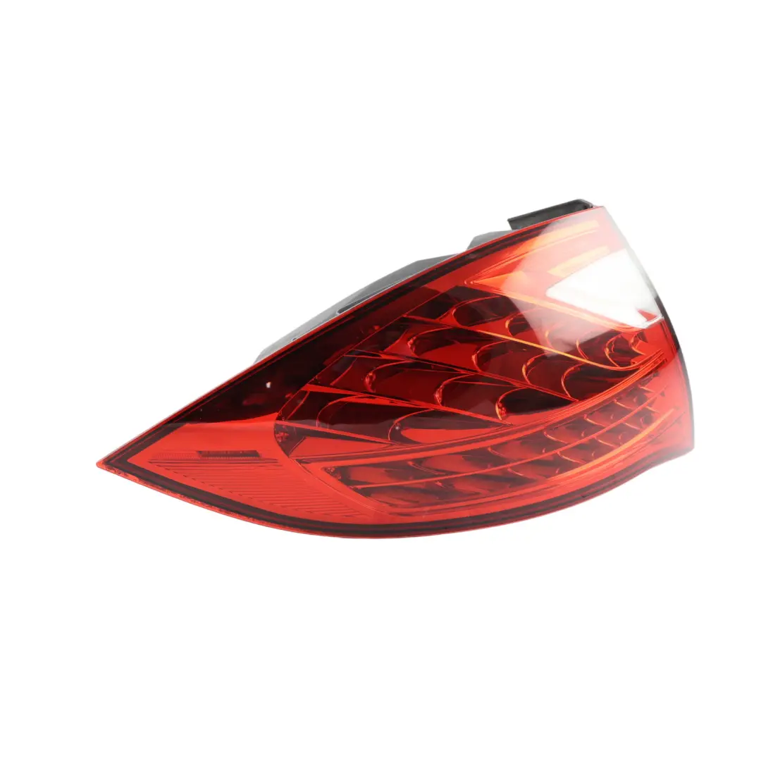 958 Rear Outer Tail Light Lamp Left N/S to Porsche Cayenne 92A with Part number 7P5945095F Porsche Cayenne 92A 958 Rear Outer Tail Light Lamp Left N/S - SKU 7P5945095F - Part number 7P5945095F