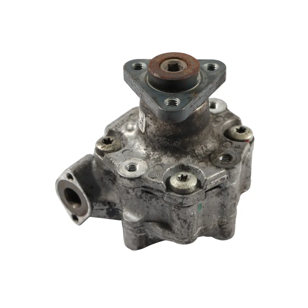 7P Power Steering Pump Unit 3.0 TDI Diesel to VW Volkswagen Touareg with Part number 7P6422154A VW Volkswagen Touareg 7P Power Steering Pump Unit 3.0 TDI Diesel - SKU 7P6422154A - Part number 7P6422154A