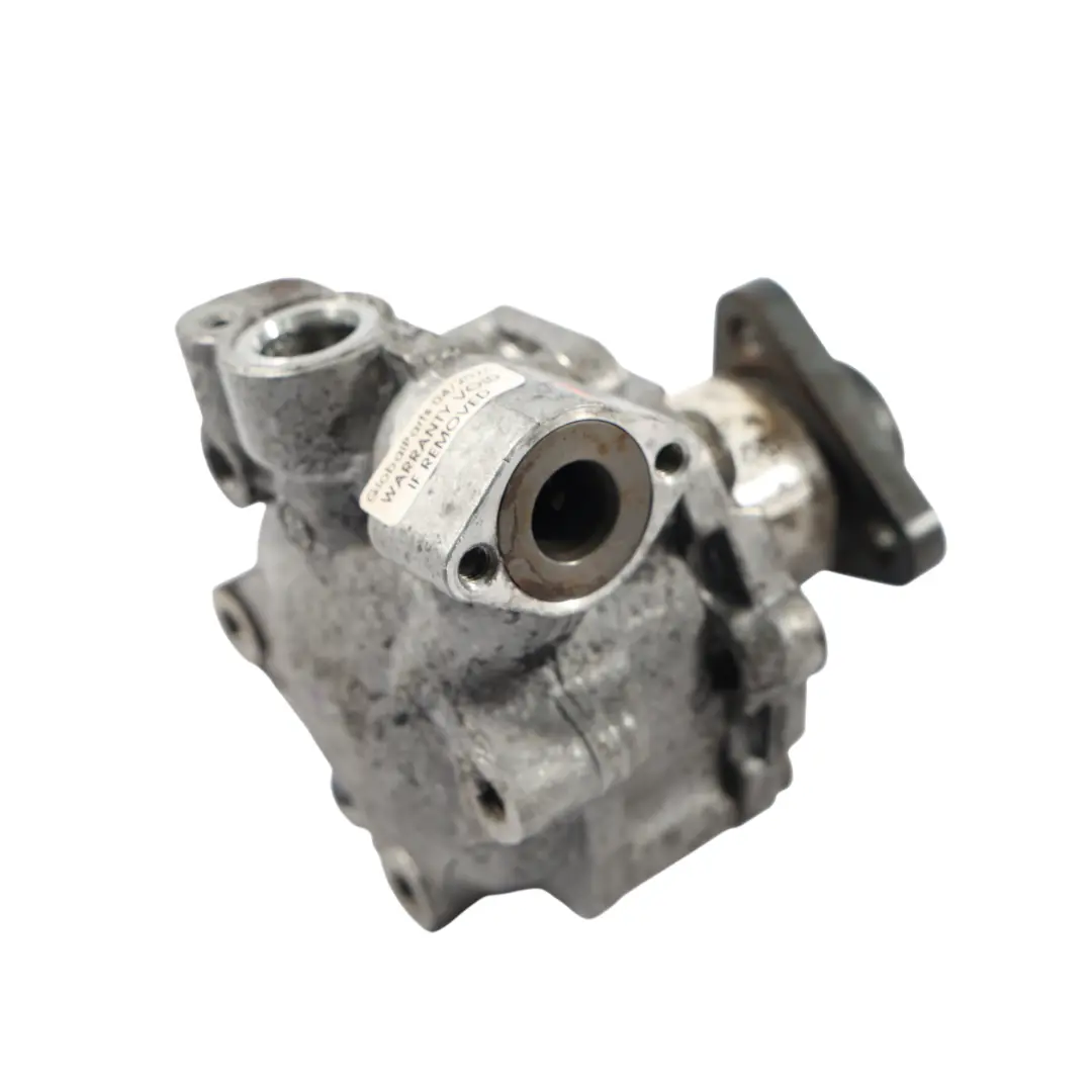 7P Power Steering Pump Unit 3.0 TDI Diesel to VW Volkswagen Touareg with Part number 7P6422154A VW Volkswagen Touareg 7P Power Steering Pump Unit 3.0 TDI Diesel - SKU 7P6422154A - Part number 7P6422154A