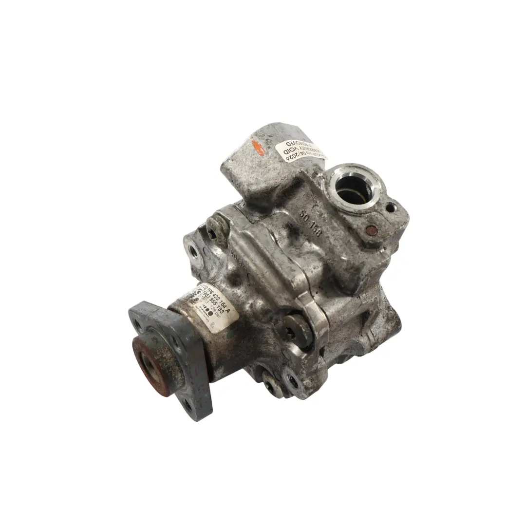 7P Pompe Direction Assistée 3.0 TDI Diesel pour Volkswagen Touareg à propos du numéro de pièce 7P6422154A Volkswagen Touareg 7P Pompe Direction Assistée 3.0 TDI Diesel - SKU 7P6422154A - Numéro de pièce 7P6422154A