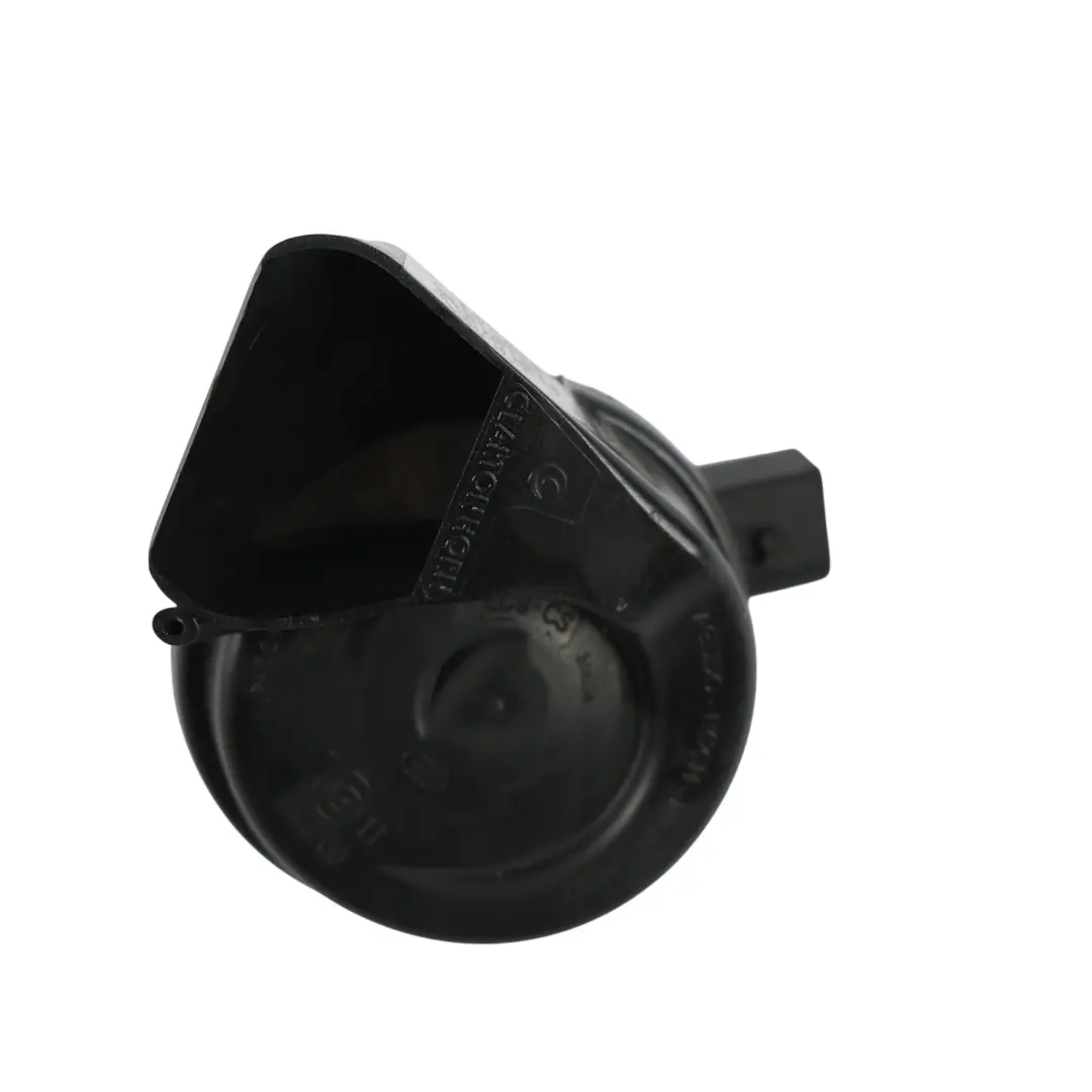 Audi Q3 F3 VW Touareg 7P High Tone Pitch Horn Siren Signal Fanfare - SKU 7P6951223A - Part number 7P6951223A