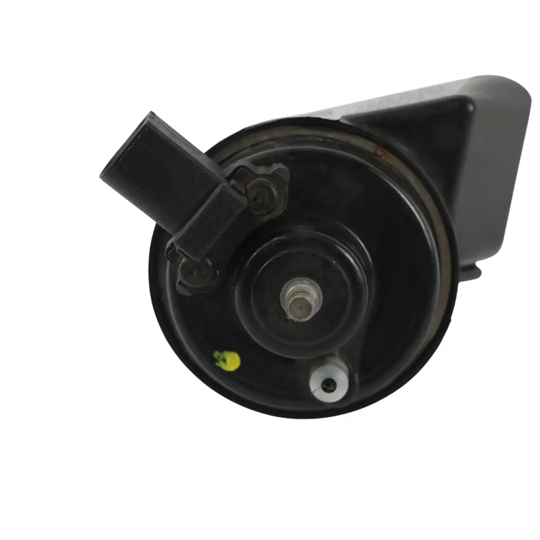 Audi Q3 F3 VW Touareg 7P High Tone Pitch Horn Siren Signal Fanfare - SKU 7P6951223A - Part number 7P6951223A