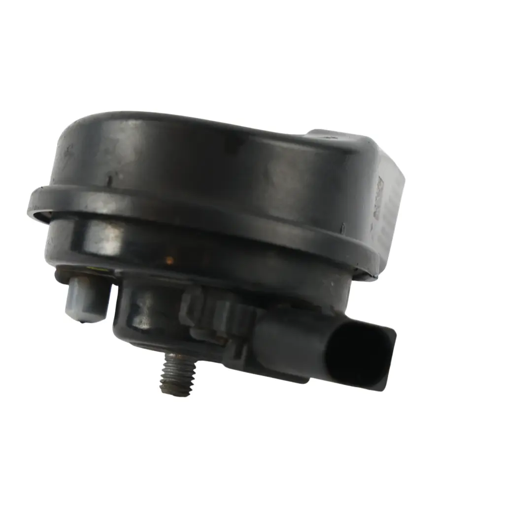 Audi Q3 F3 VW Touareg 7P High Tone Pitch Horn Siren Signal Fanfare - SKU 7P6951223A - Part number 7P6951223A