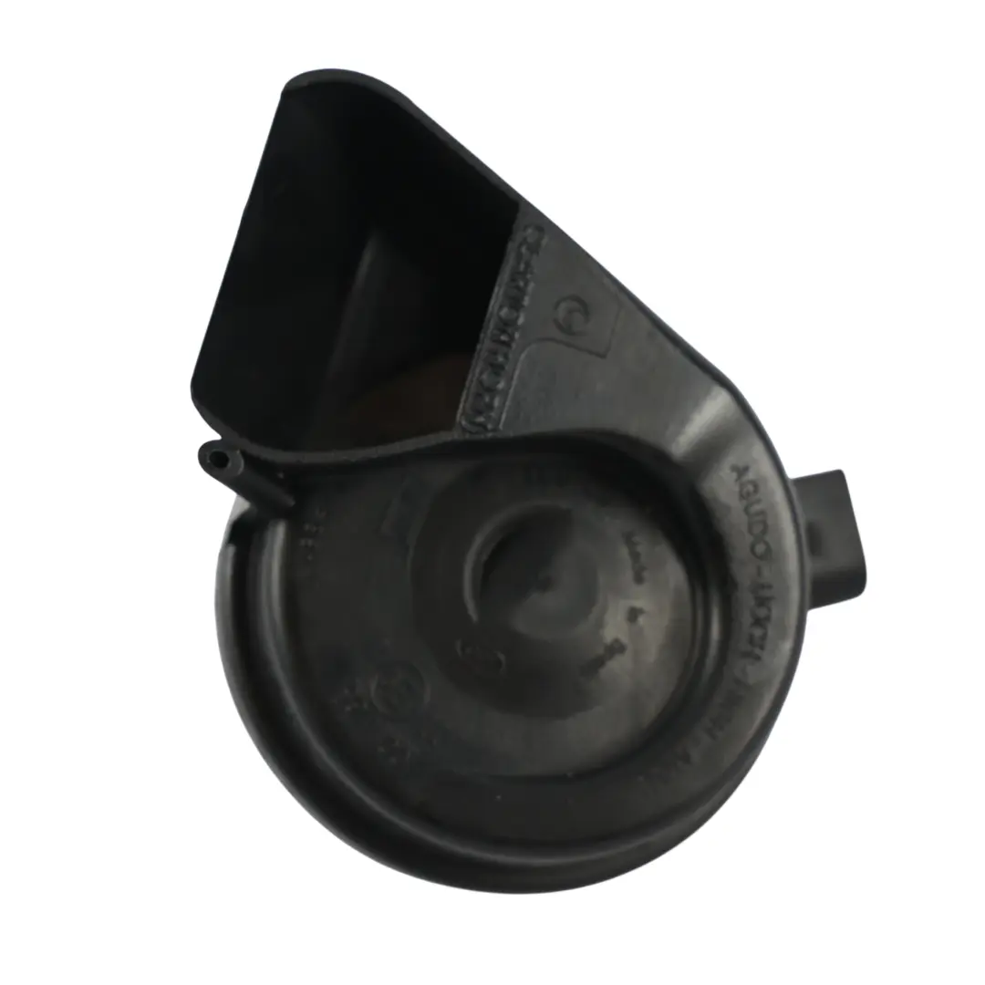 Audi Q3 F3 VW Touareg 7P Hochton Hupe Sirene Signal Fanfare - SKU 7P6951223A - Teilenummer 7P6951223A