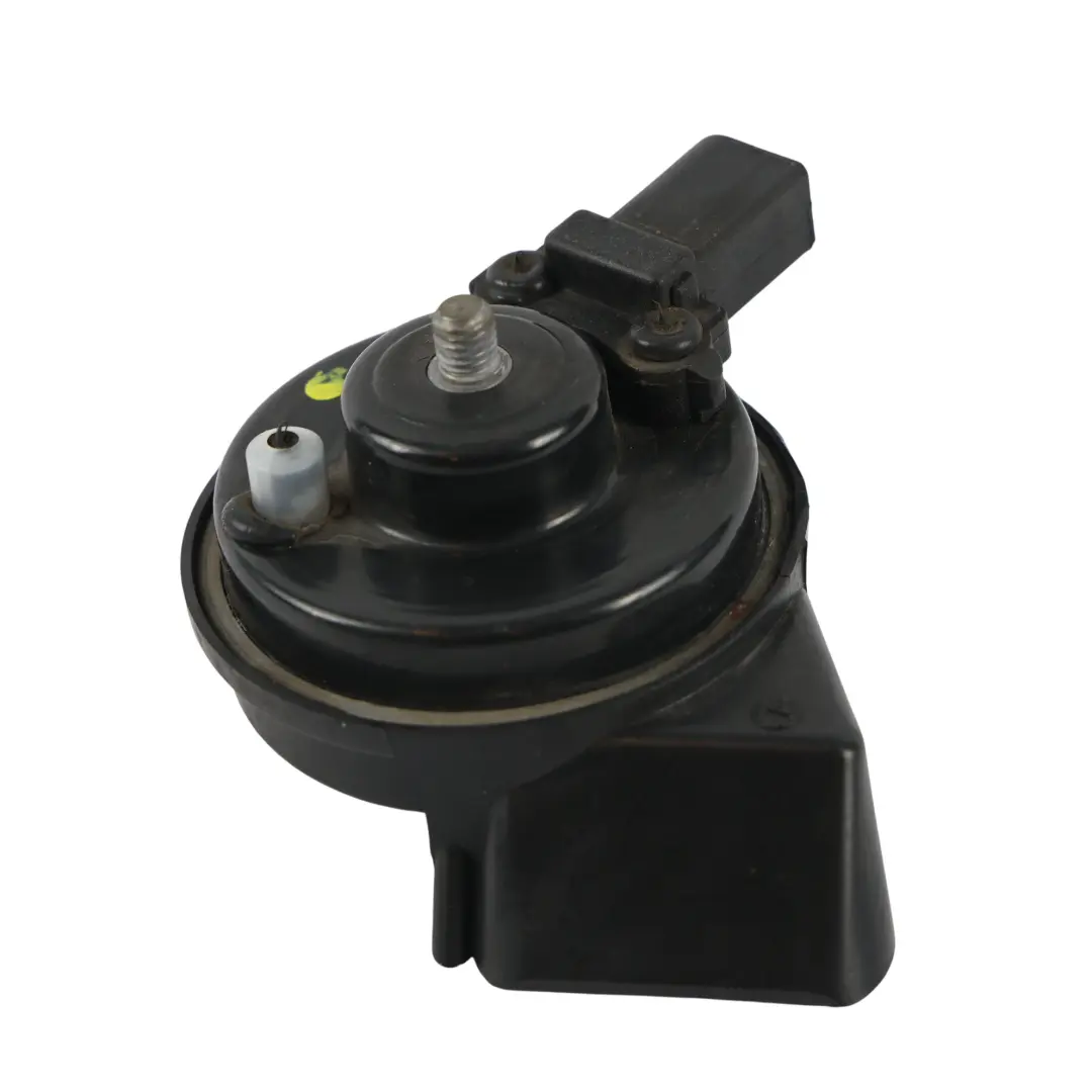 7P Klakson Sygnał Dźwiękowy Wysoki Ton do Audi Q3 F3 VW Touareg o numerze 7P6951223A Audi Q3 F3 VW Touareg 7P Klakson Sygnał Dźwiękowy Wysoki Ton - SKU 7P6951223A - Numer Części 7P6951223A