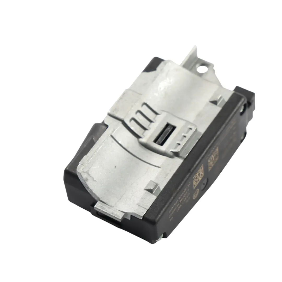 Porsche Cayenne 92A Module Contrôle Verrouillage Colonne Direction - SKU 7PP905852C - Numéro de pièce 7PP905852C