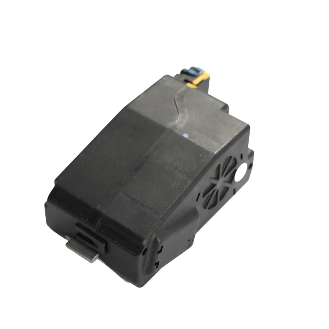 Porsche Cayenne 92A Module Contrôle Verrouillage Colonne Direction - SKU 7PP905852C - Numéro de pièce 7PP905852C