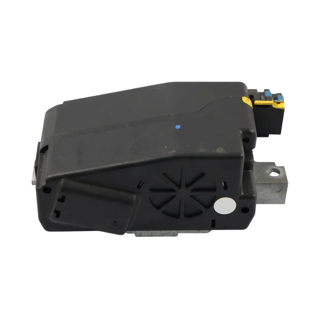 Porsche Cayenne 92A Modulo Controllo Bloccaggio Colonna Sterzo - SKU 7PP905852C - Numero di parte 7PP905852C