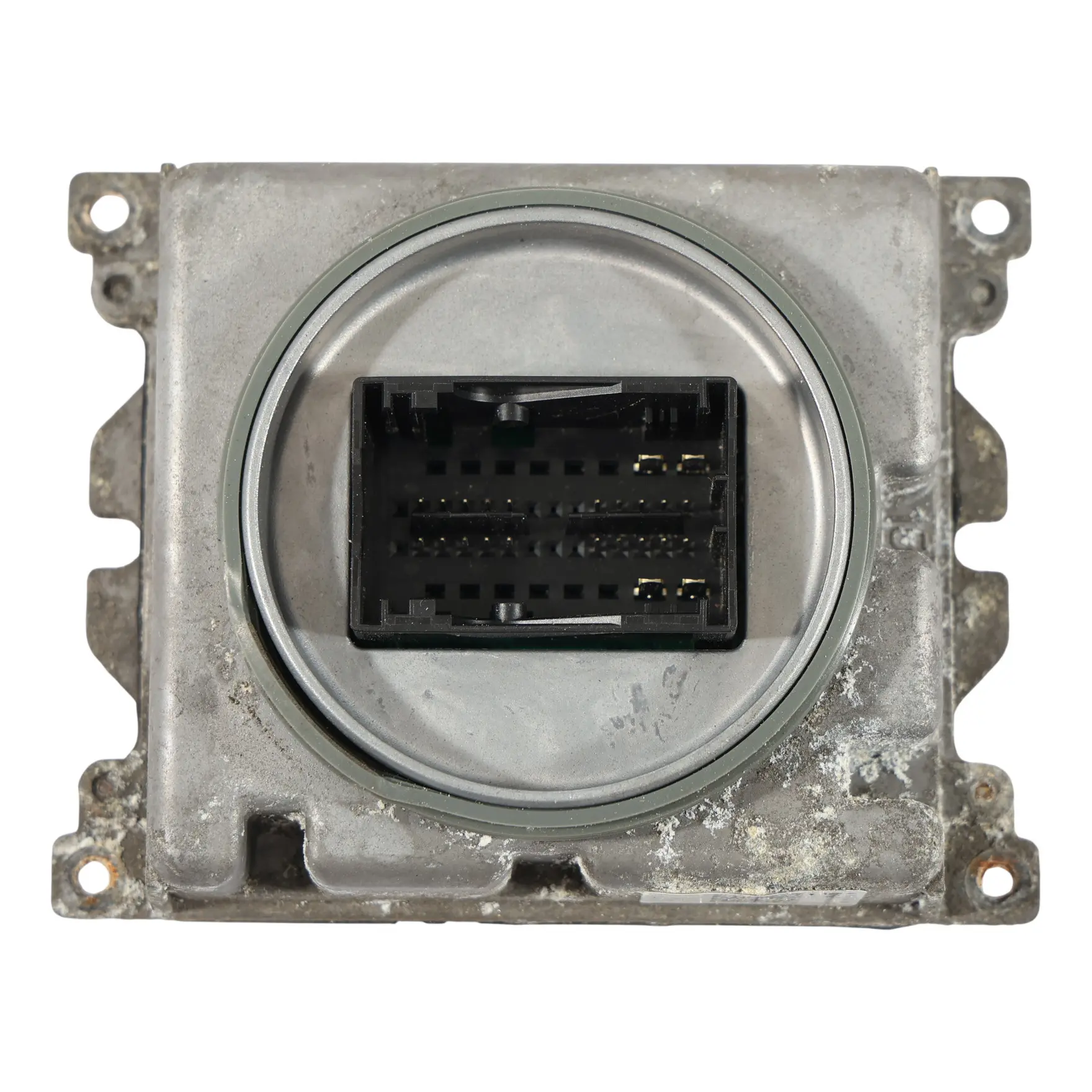 Volkswagen Passat B8 LED Headlight Ballast Control Unit Module ECU 7PP941571AC