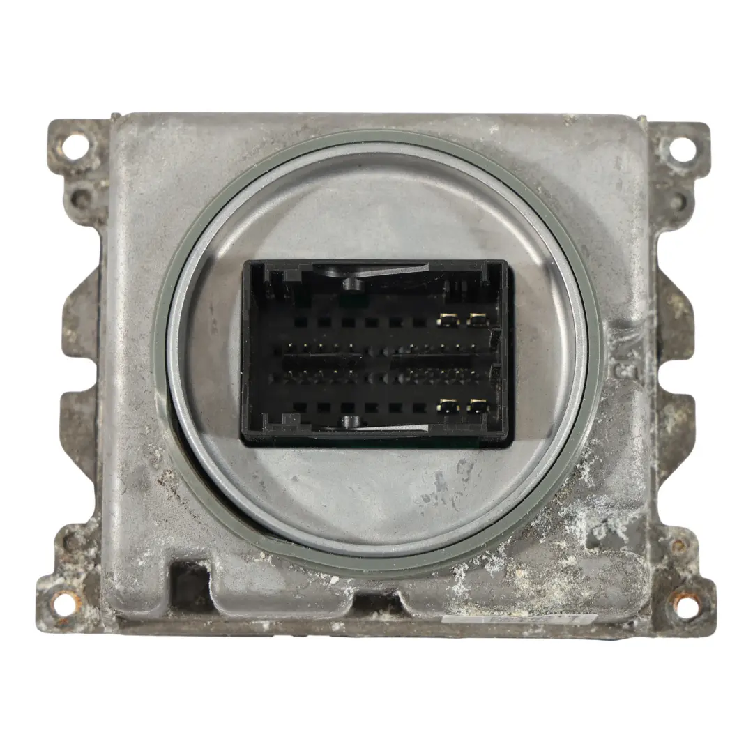 Volkswagen Passat B8 Sterownik Moduł Lampy Reflektora LED - SKU 7PP941571AC - Numer Części 7PP941571AC