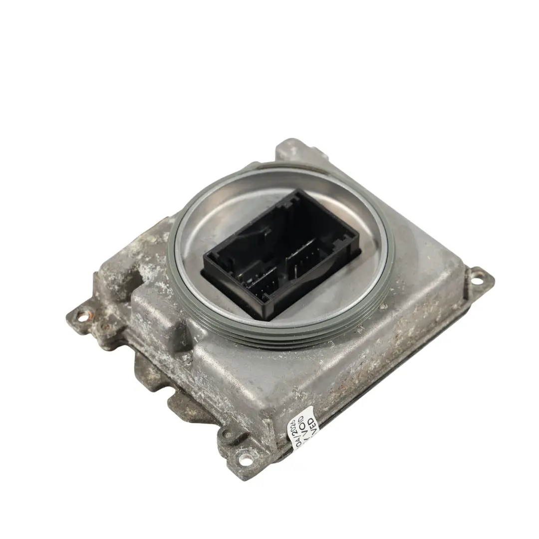 Volkswagen Passat B8 Sterownik Moduł Lampy Reflektora LED - SKU 7PP941571AC - Numer Części 7PP941571AC