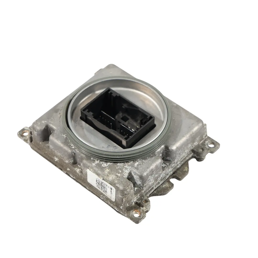 Volkswagen Passat B8 Sterownik Moduł Lampy Reflektora LED - SKU 7PP941571AC - Numer Części 7PP941571AC