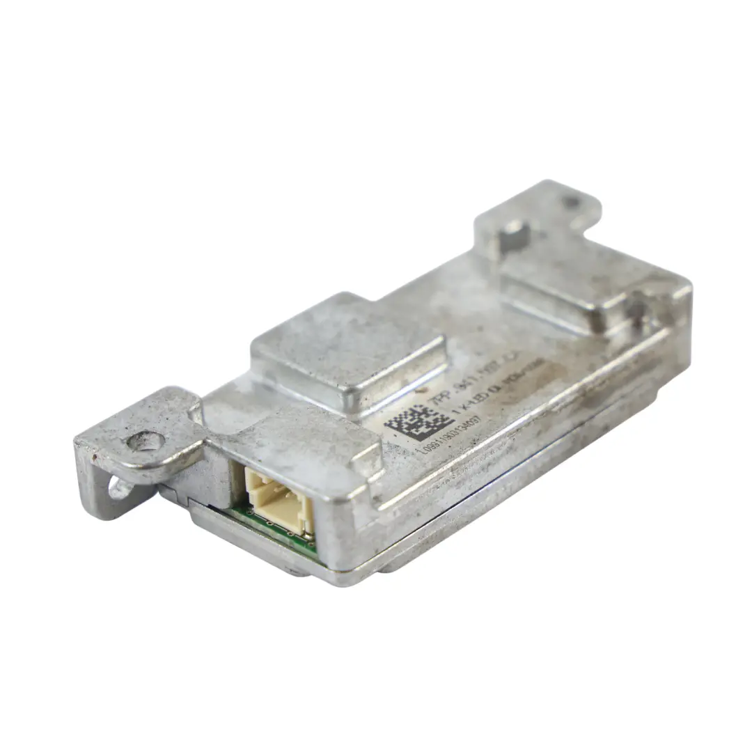 Módulo Control Faro LED Balasto para Skoda Octavia 5E con número de pieza 7PP941597CA Skoda Octavia 5E Módulo Control Faro LED Balasto - SKU 7PP941597CA - Número de pieza 7PP941597CA