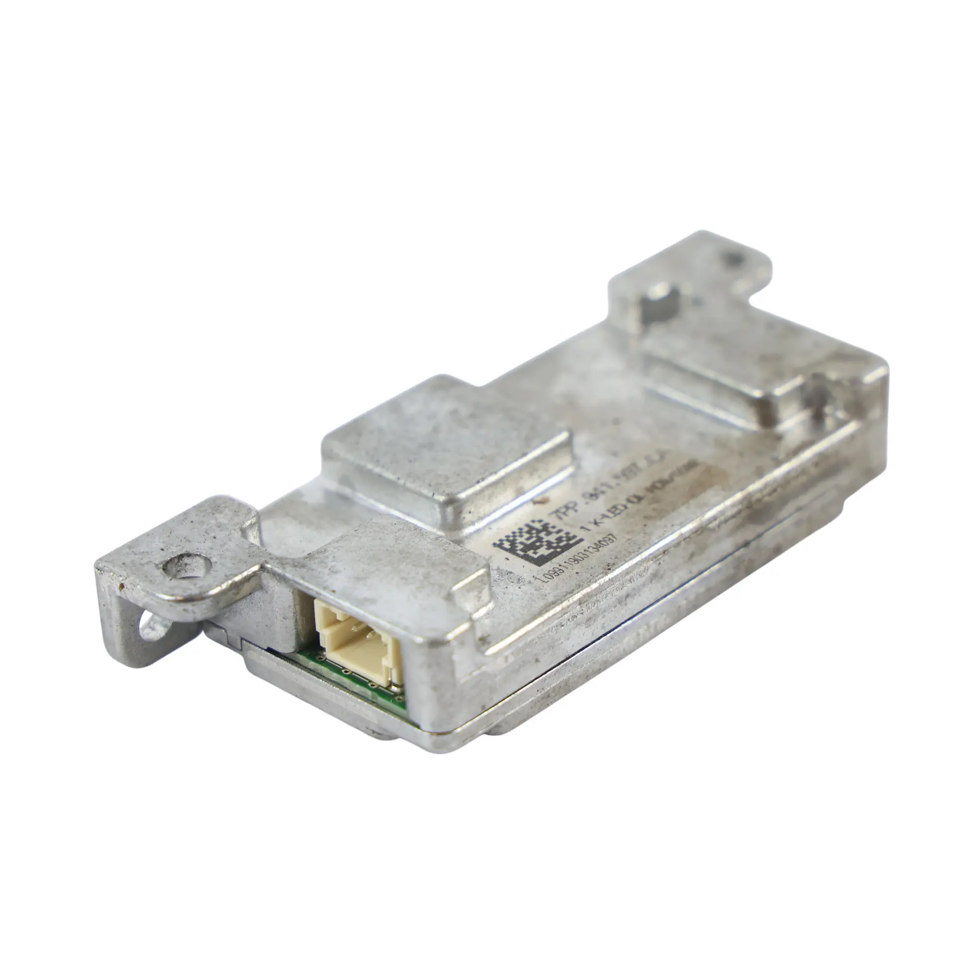 Skoda Octavia 5E Modulo Controllo Faro LED Ballast 7PP941597CA