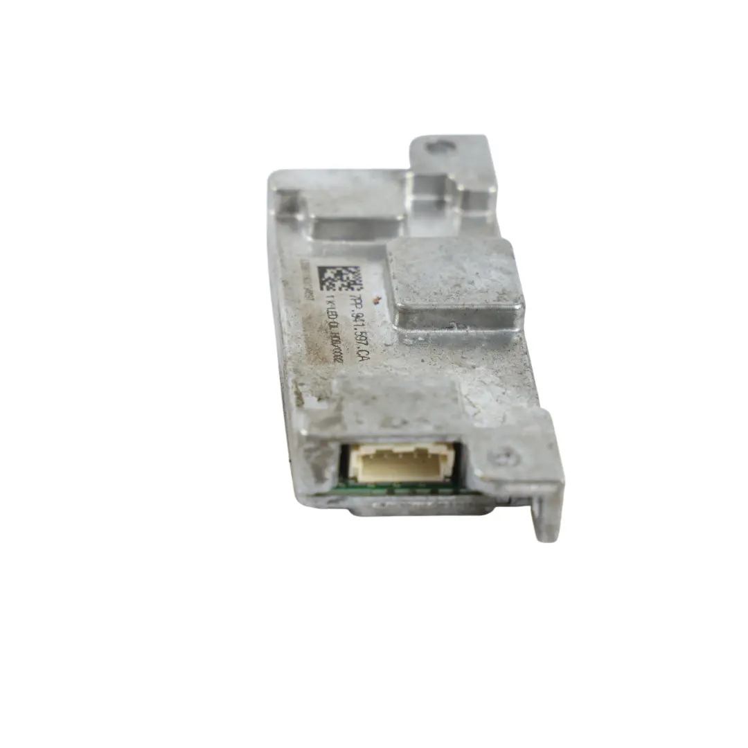 LED Headlight Control Module Ballast Unit to Skoda Octavia 5E with Part number 7PP941597CA Skoda Octavia 5E LED Headlight Control Module Ballast Unit - SKU 7PP941597CA - Part number 7PP941597CA