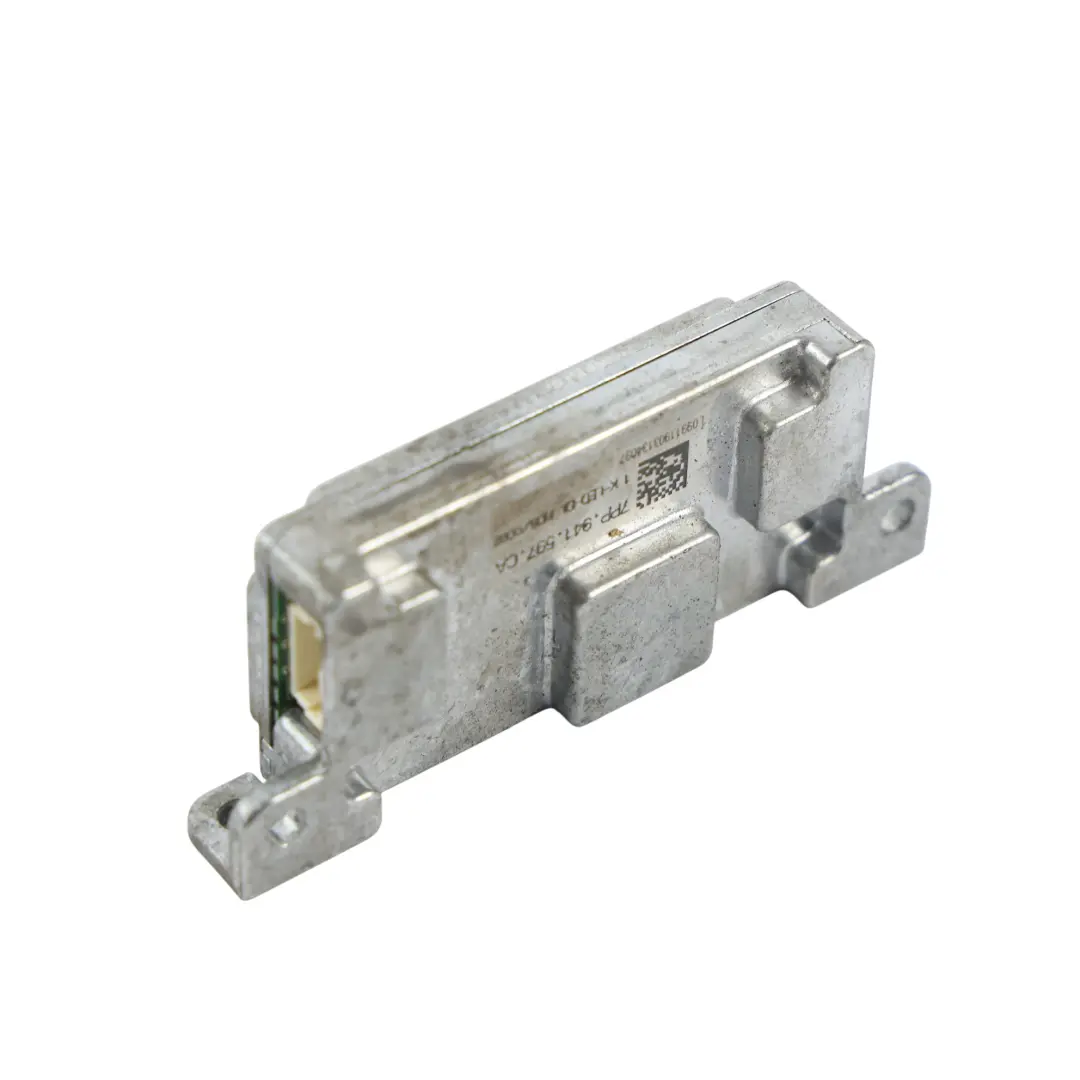 Skoda Octavia 5E Moduł Sterownika LED Reflektora - SKU 7PP941597CA - Numer Części 7PP941597CA