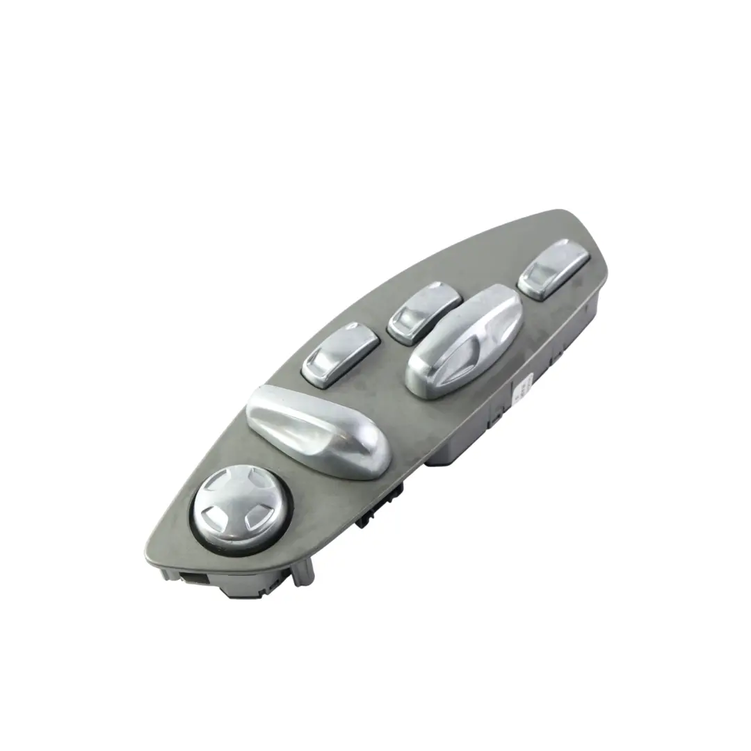 Porsche Cayenne 92A Interruptor Asiento Delantero Derecho - SKU 7PP959748Q - Número de pieza 7PP959748Q