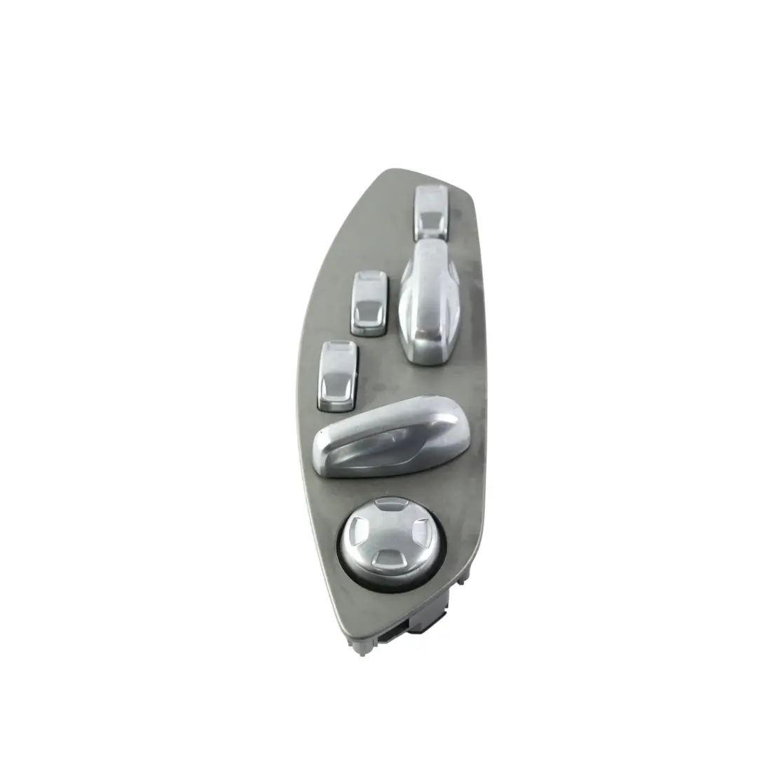 Porsche Cayenne 92A Interruptor Asiento Delantero Derecho - SKU 7PP959748Q - Número de pieza 7PP959748Q