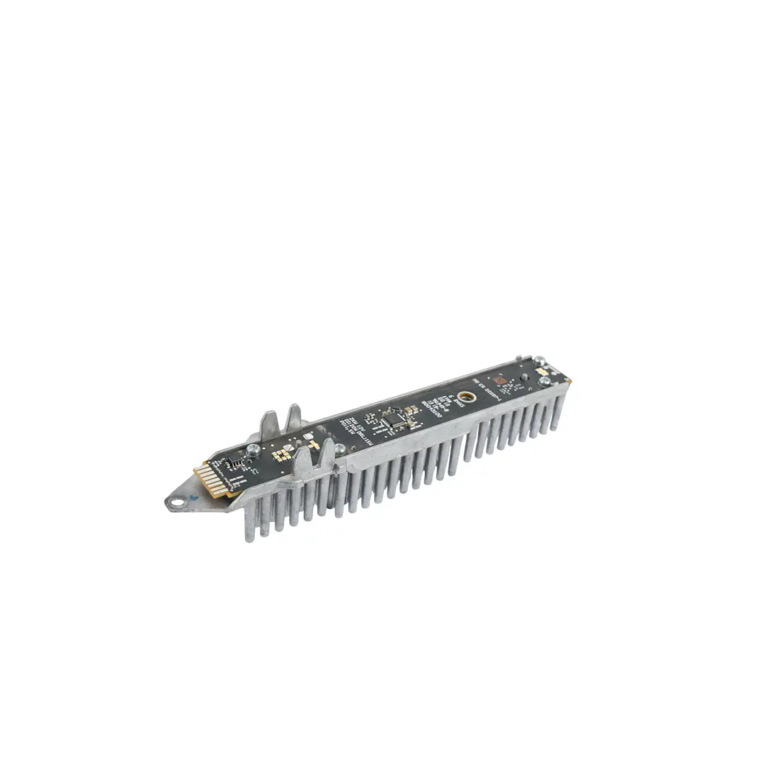 Audi Q3 RSQ3 F3 Modulo Faro LED Unità Controllo Proiettore 83A941475A - SKU 80043100 - Numero di parte 80043100