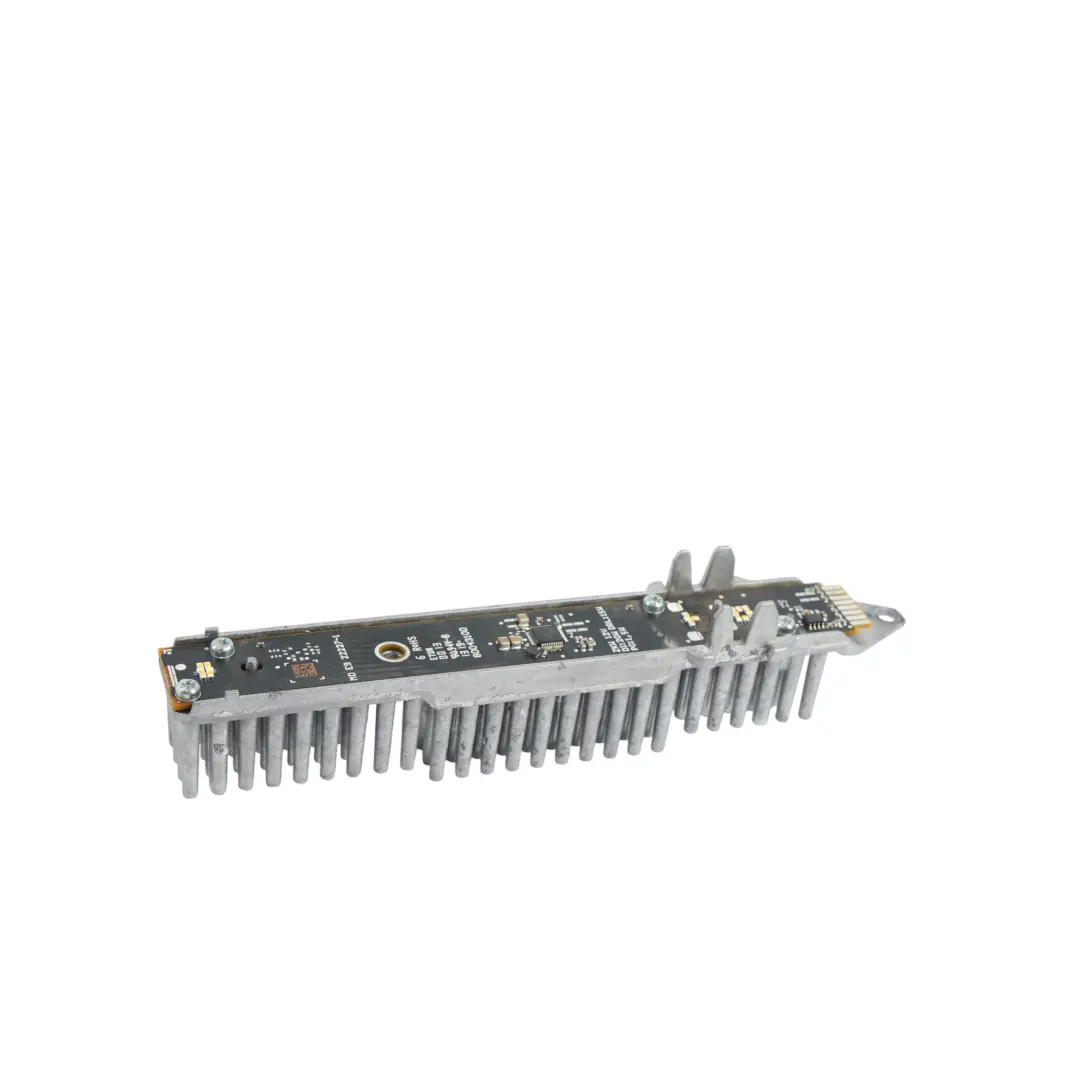 RSQ3 F3 Modulo Faro LED Unità Controllo Proiettore 83A941475A per Audi Q3 con numero di parte 80043100 Audi Q3 RSQ3 F3 Modulo Faro LED Unità Controllo Proiettore 83A941475A - SKU 80043100 - Numero di parte 80043100