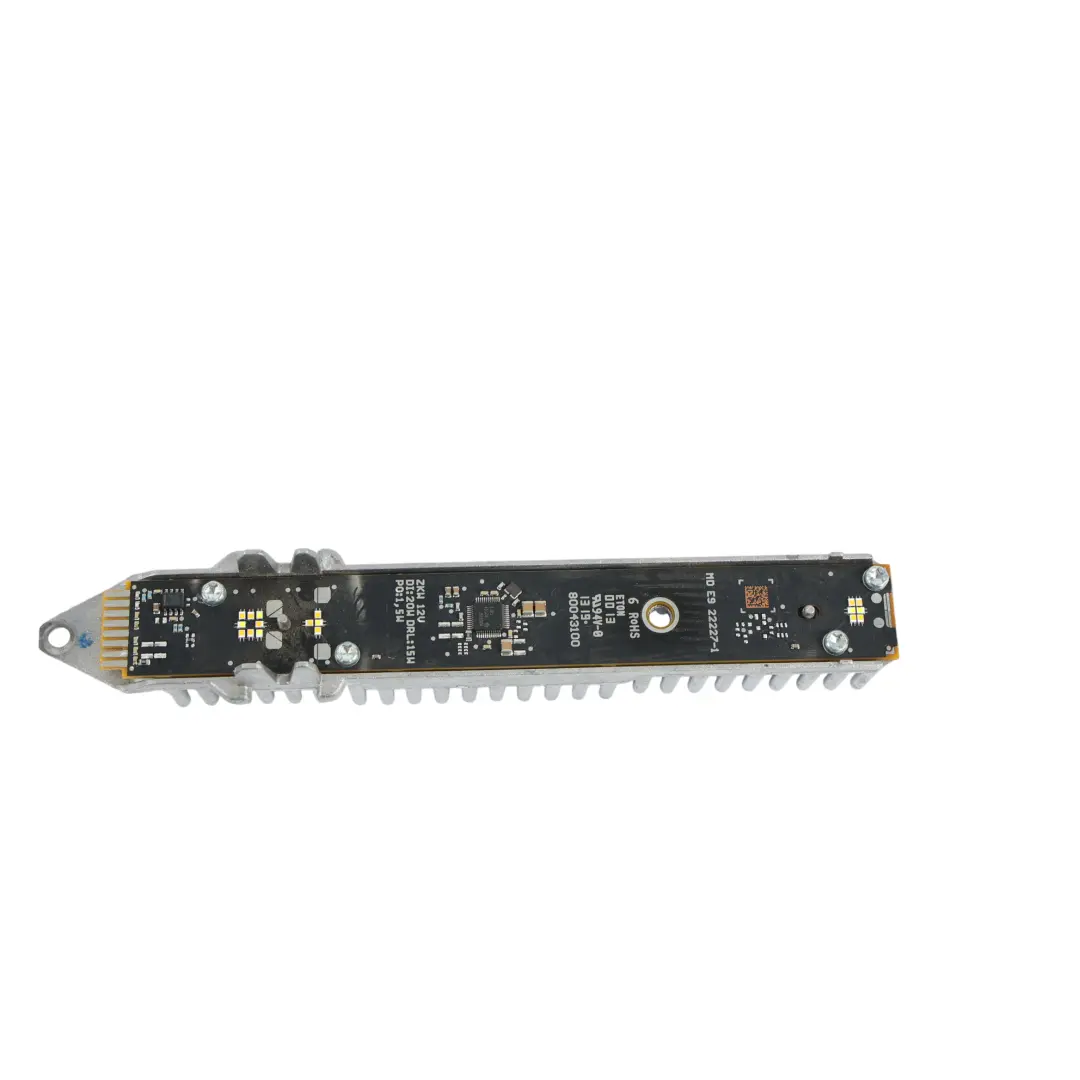 Audi Q3 RSQ3 F3 Modulo Faro LED Unità Controllo Proiettore 83A941475A - SKU 80043100 - Numero di parte 80043100
