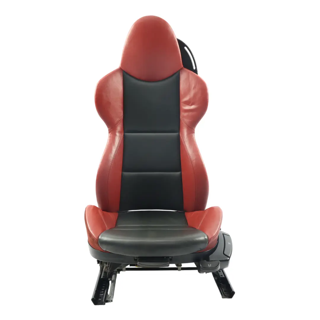 BMW Z4 E85 Sedile Anteriore M Sport Riscaldato Pelle Imolarot Sinistro - SKU 8035350-1 - Numero di parte 8035350