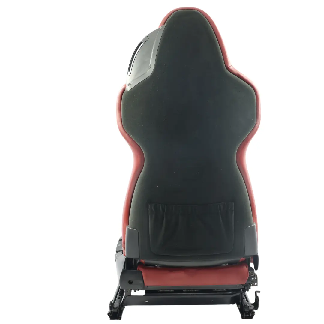 Asiento Delantero M Sport Calefacción Cuero Imolarot Izquierdo para BMW Z4 E85 con número de pieza 8035350 BMW Z4 E85 Asiento Delantero M Sport Calefacción Cuero Imolarot Izquierdo - SKU 8035350-1 - Número de pieza 8035350