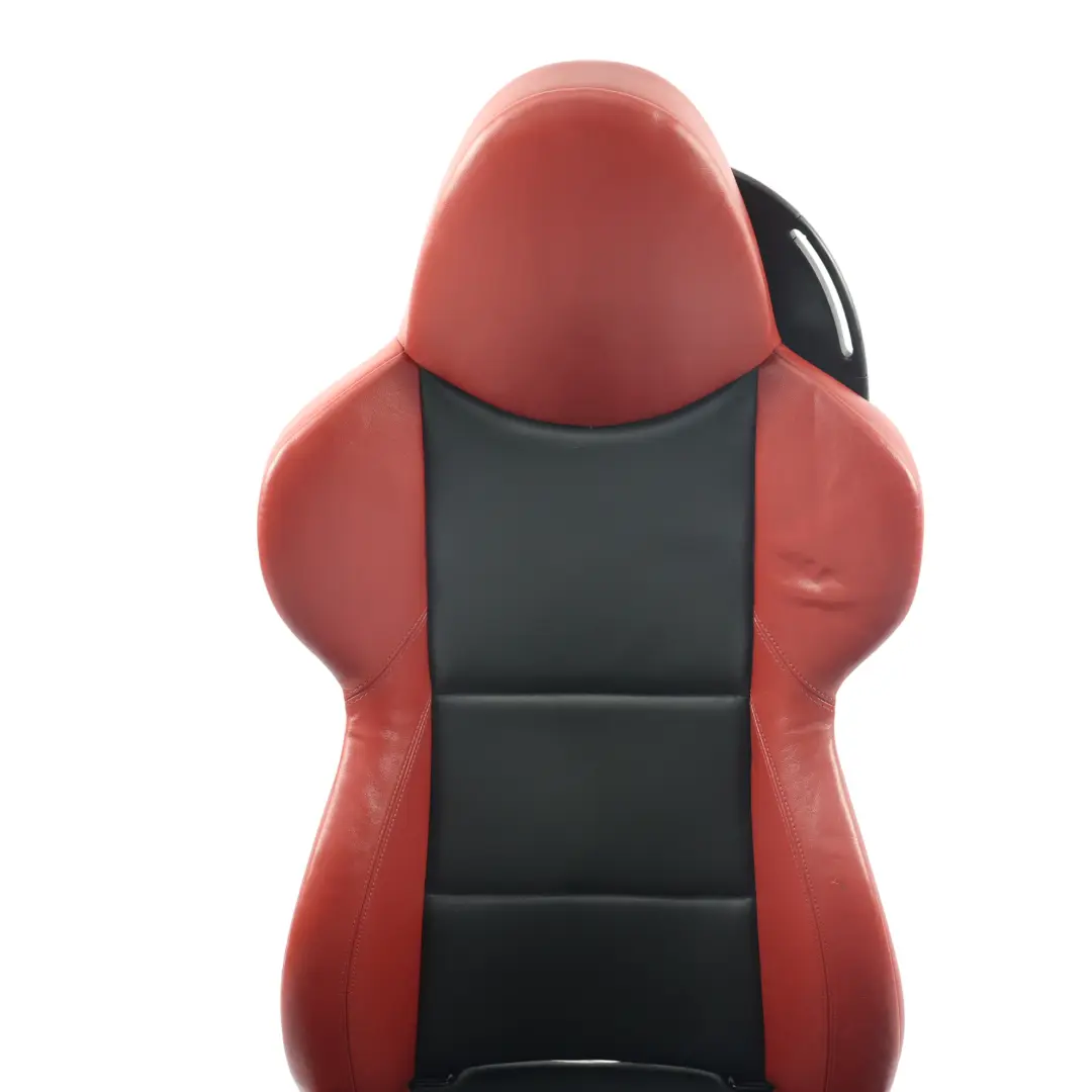 BMW Z4 E85 Siège Avant M Sport Chauffant Cuir Imolarot Gauche - SKU 8035350-1 - Numéro de pièce 8035350