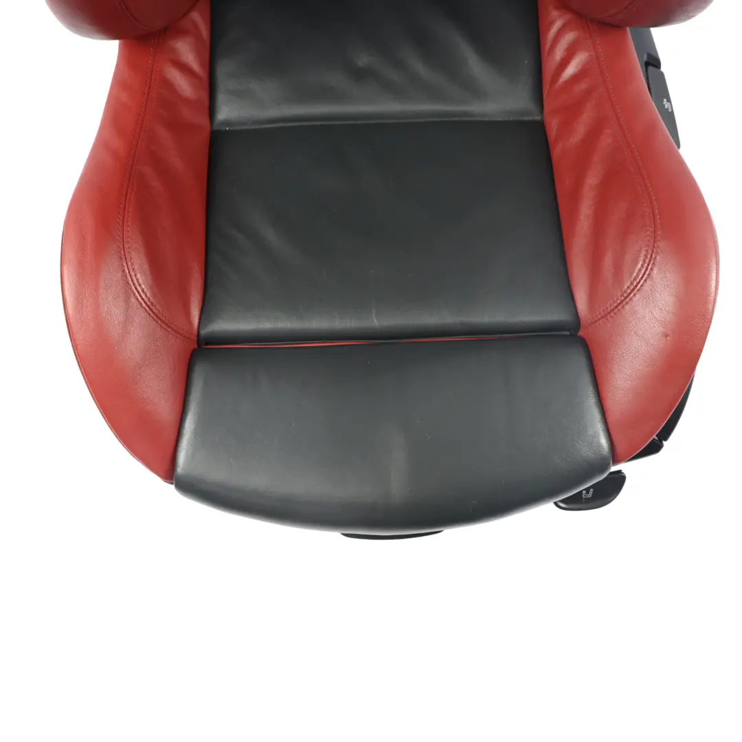 Asiento Delantero M Sport Calefacción Cuero Imolarot Izquierdo para BMW Z4 E85 con número de pieza 8035350 BMW Z4 E85 Asiento Delantero M Sport Calefacción Cuero Imolarot Izquierdo - SKU 8035350-1 - Número de pieza 8035350