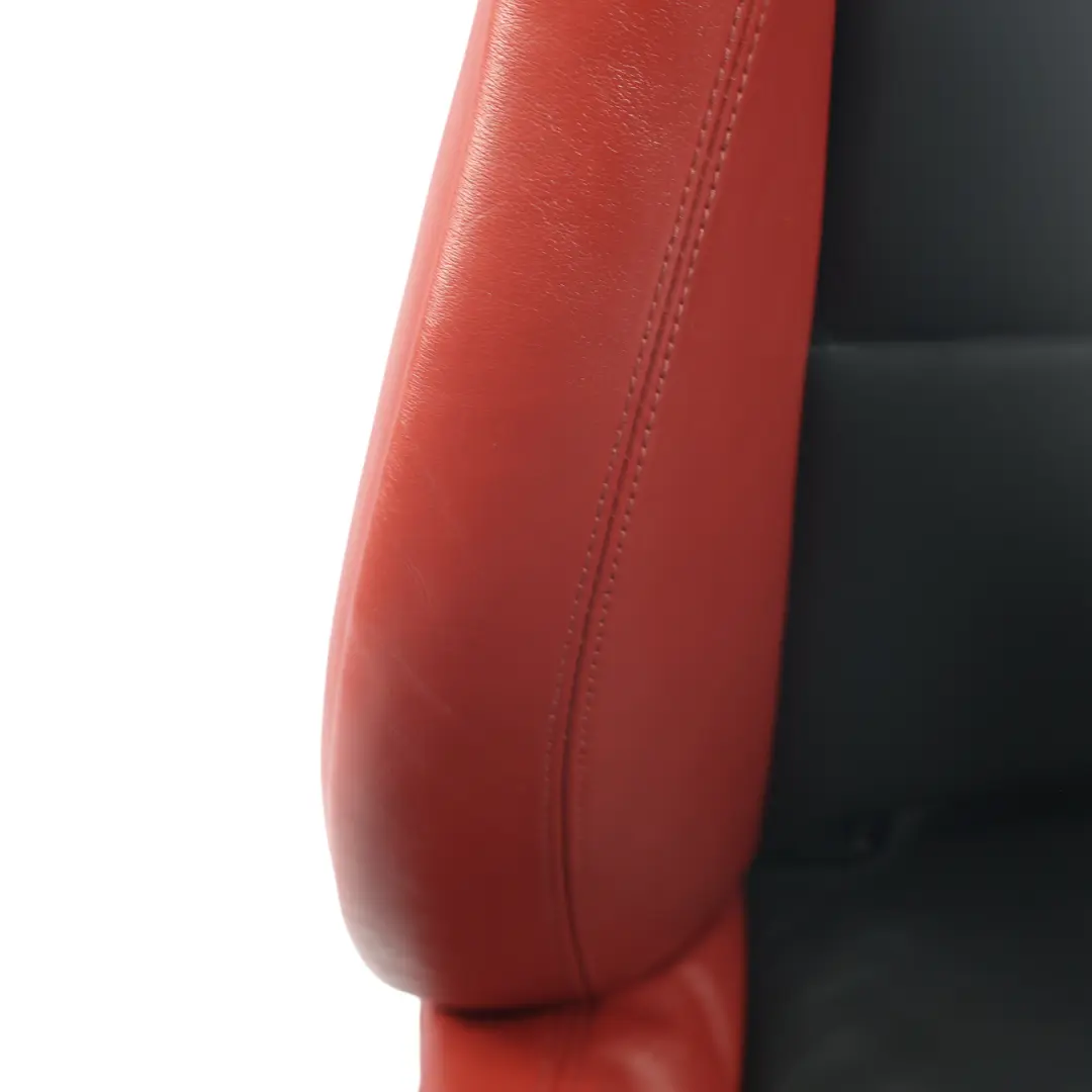 BMW Z4 E85 Sedile Anteriore M Sport Riscaldato Pelle Imolarot Sinistro - SKU 8035350-1 - Numero di parte 8035350