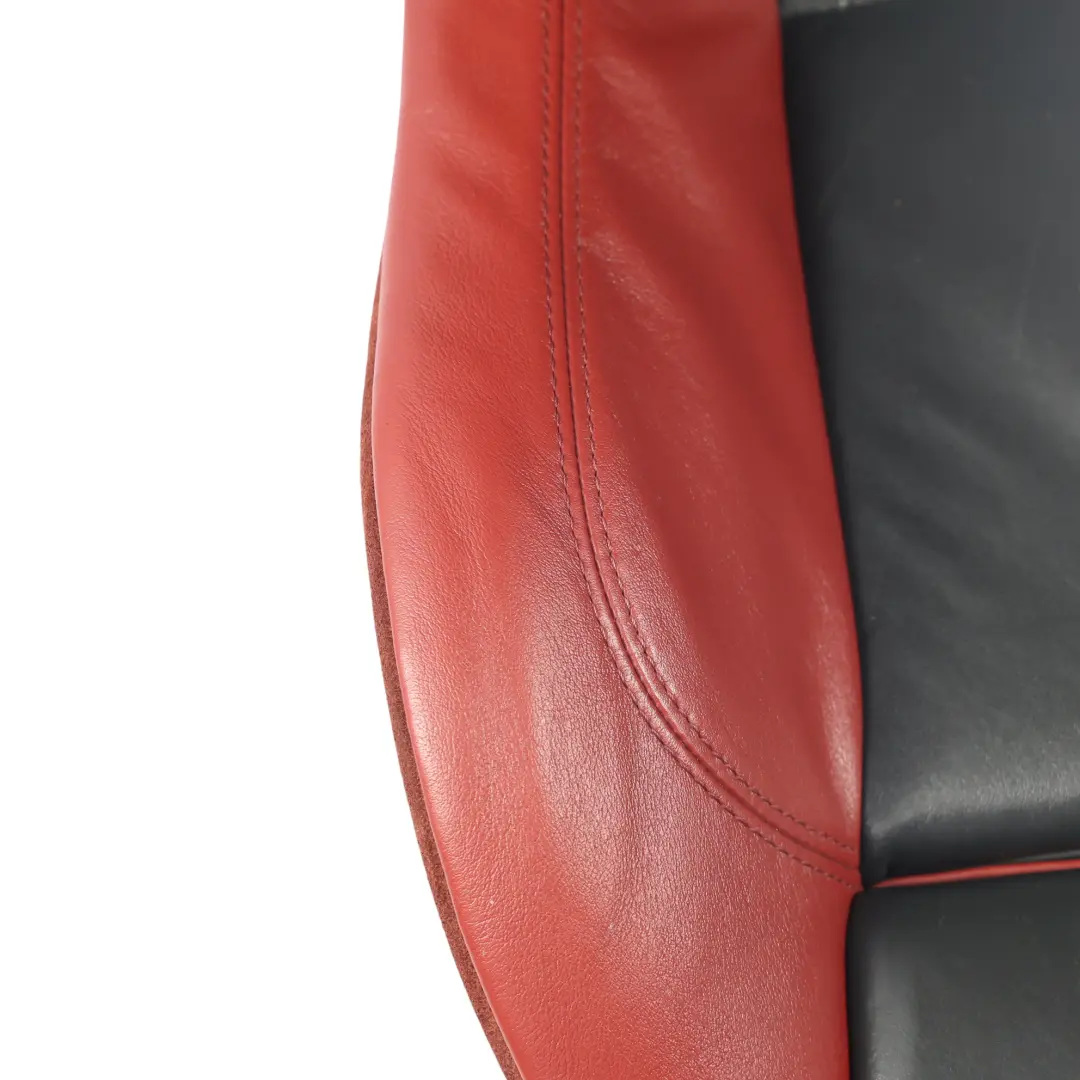 Siège Avant M Sport Chauffant Cuir Imolarot Gauche pour BMW Z4 E85 à propos du numéro de pièce 8035350 BMW Z4 E85 Siège Avant M Sport Chauffant Cuir Imolarot Gauche - SKU 8035350-1 - Numéro de pièce 8035350