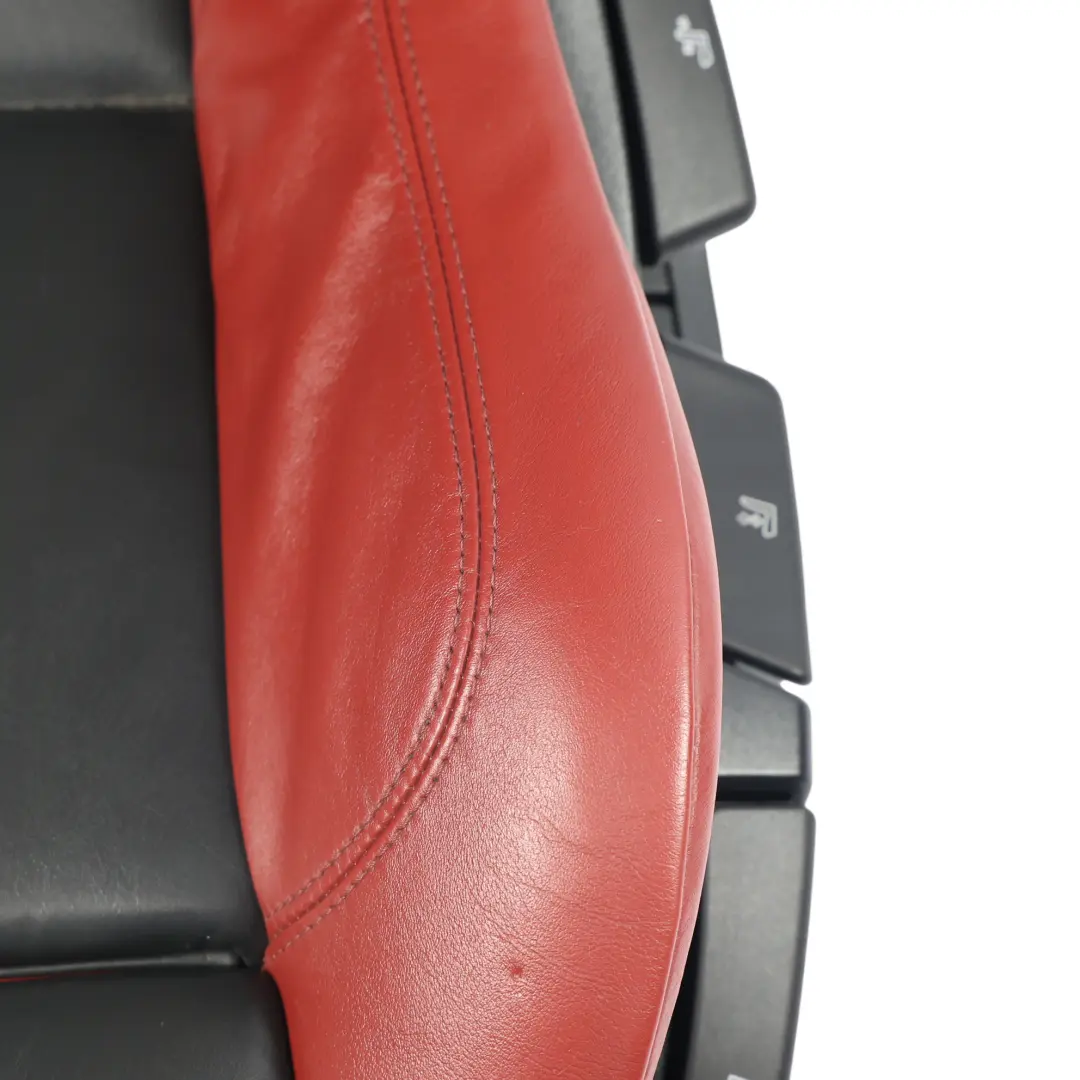 Asiento Delantero M Sport Calefacción Cuero Imolarot Izquierdo para BMW Z4 E85 con número de pieza 8035350 BMW Z4 E85 Asiento Delantero M Sport Calefacción Cuero Imolarot Izquierdo - SKU 8035350-1 - Número de pieza 8035350