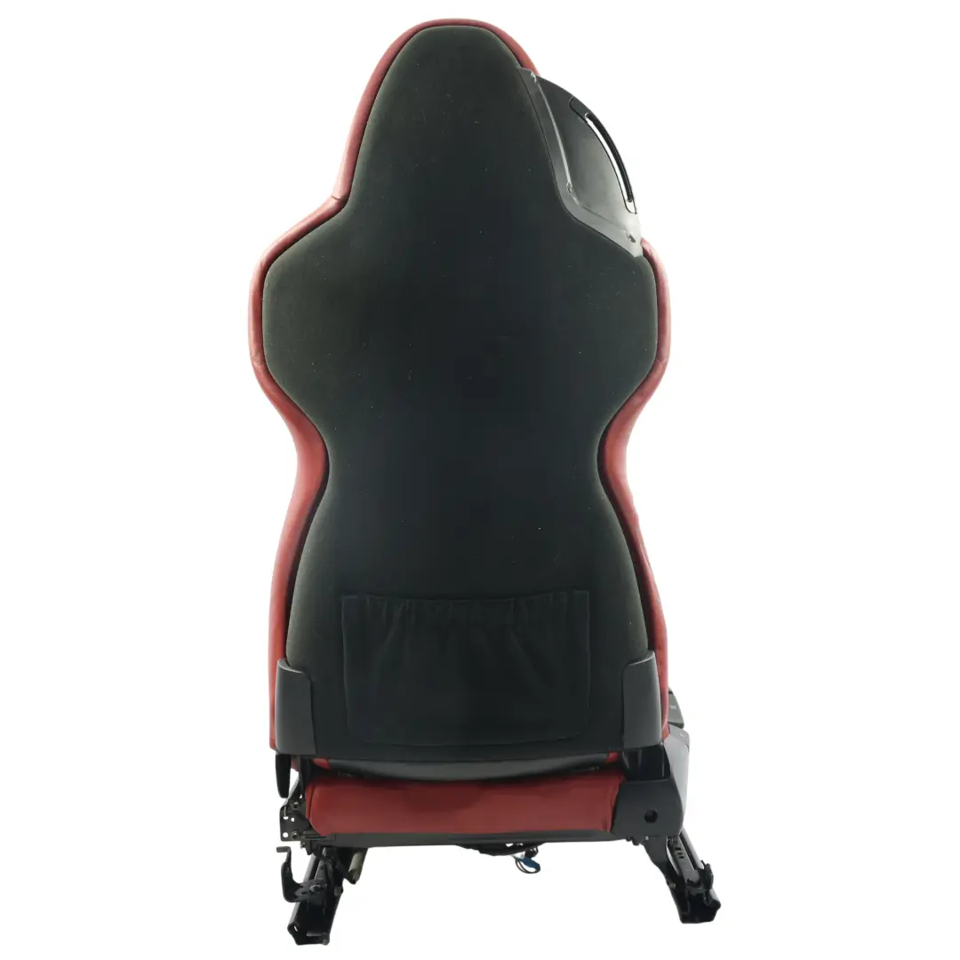 BMW Z4 E85 Siège Avant M Sport Chauffant Cuir Imolarot Droite - SKU 8035350-2 - Numéro de pièce 8035350