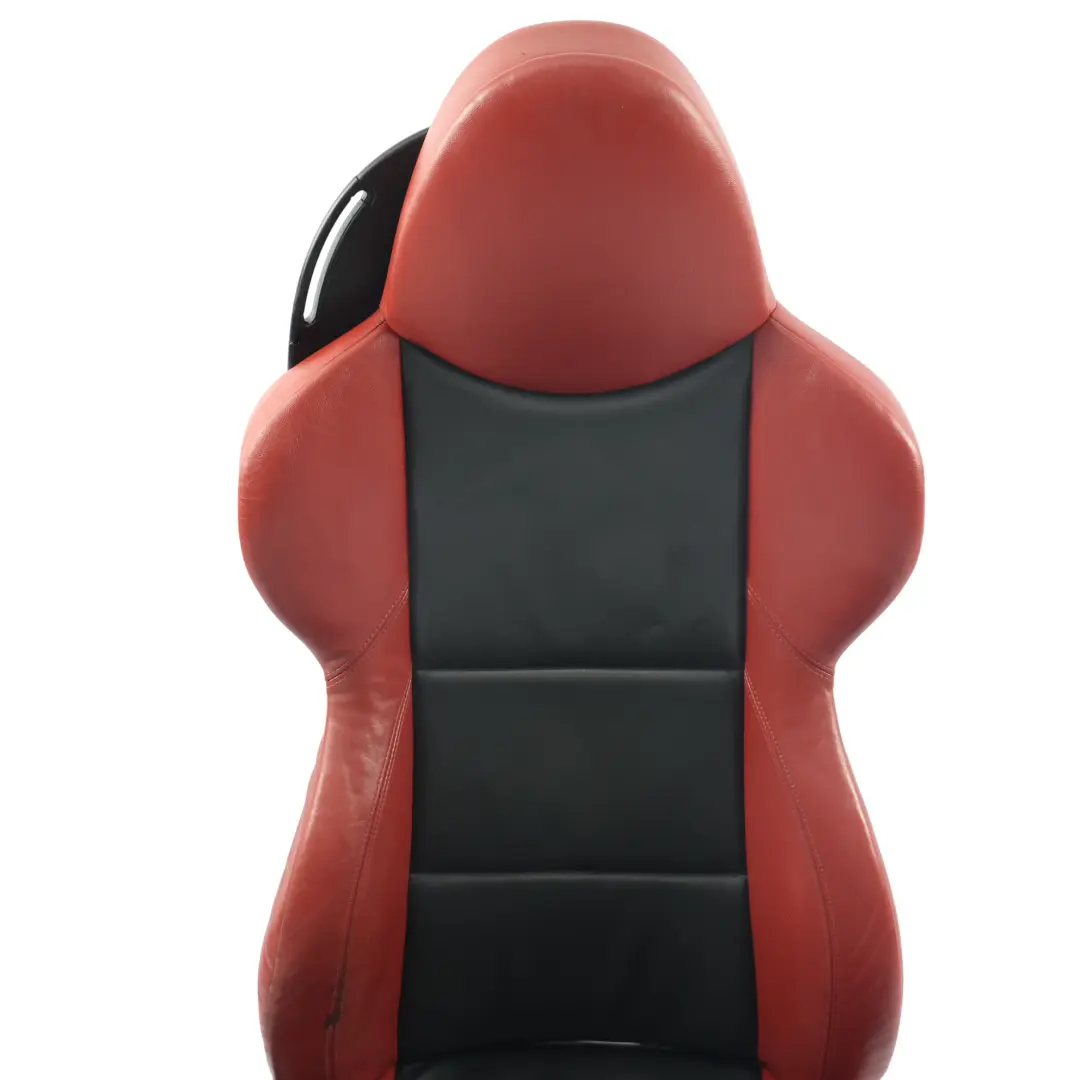 Front Seat M Sport Heated Leather Imolarot Right O/S to BMW Z4 E85 with Part number 8035350 BMW Z4 E85 Front Seat M Sport Heated Leather Imolarot Right O/S - SKU 8035350-2 - Part number 8035350