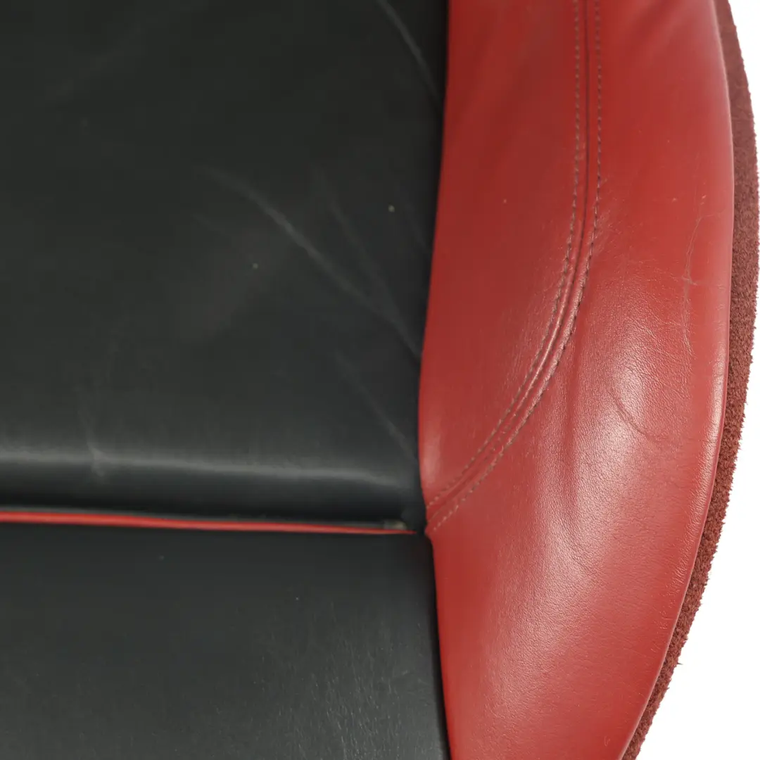 Asiento Delantero M Sport Calefacción Cuero Imolarot Derecho para BMW Z4 E85 con número de pieza 8035350 BMW Z4 E85 Asiento Delantero M Sport Calefacción Cuero Imolarot Derecho - SKU 8035350-2 - Número de pieza 8035350