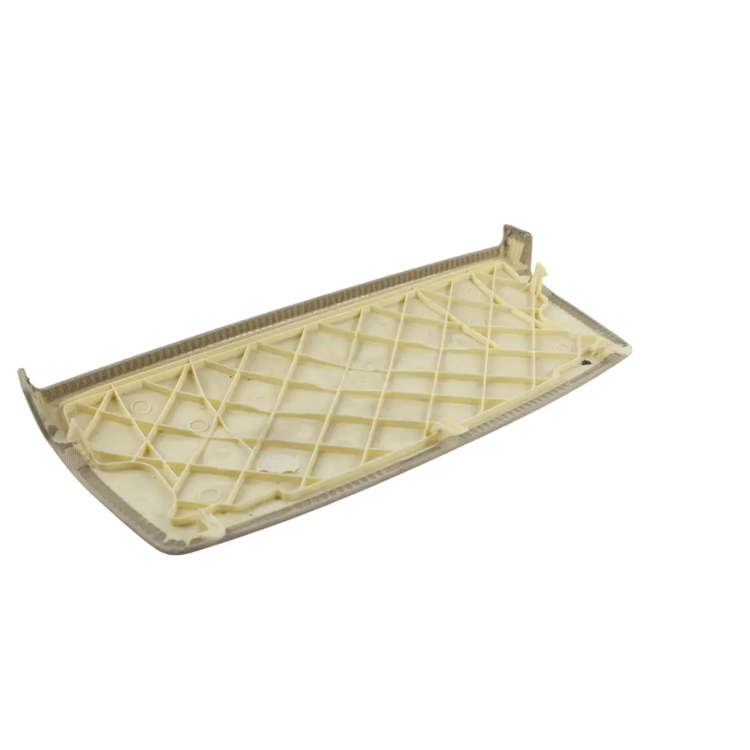 BMW F01 F02 Cubierta Freno Tercera Luz Stop Trasera Panel Ostra - SKU 9170492 - Número de pieza 9170492