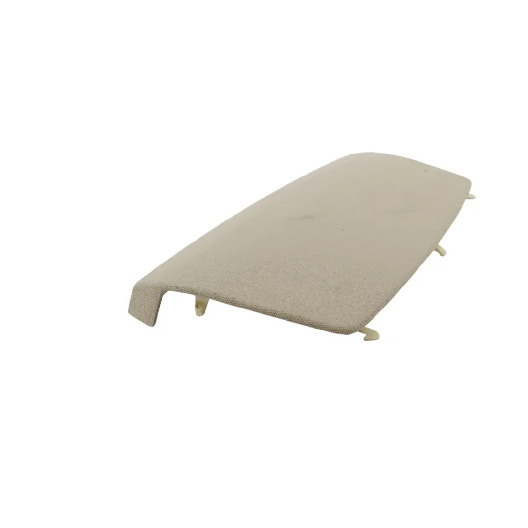 BMW F01 F02 Cubierta Freno Tercera Luz Stop Trasera Panel Ostra - SKU 9170492 - Número de pieza 9170492