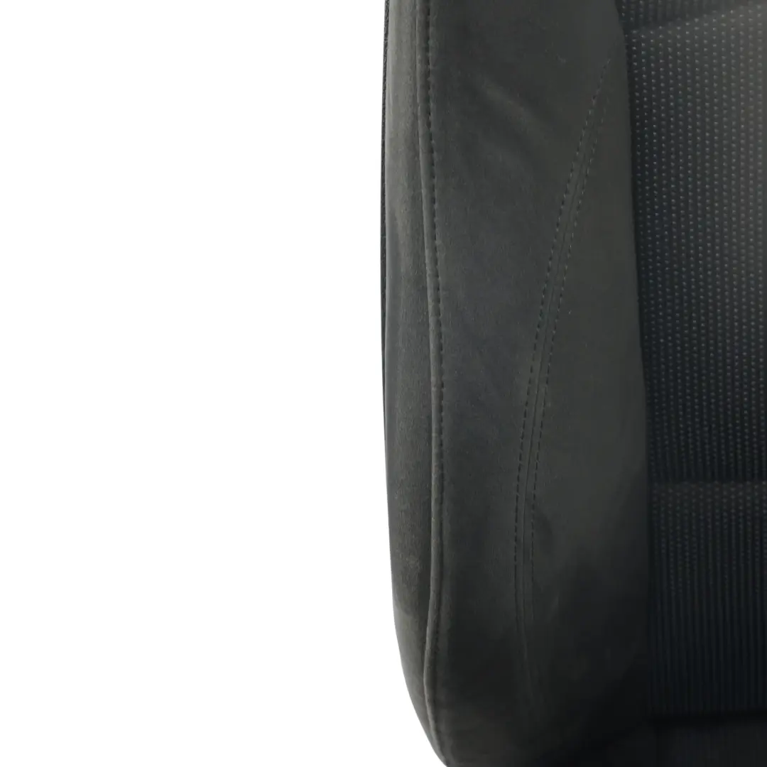 Siège avant BMW E90 E91 M Sport Tissu intérieur droit Alcantara Anthracite pour à propos du numéro de pièce 8036336 Siège avant BMW E90 E91 M Sport Tissu intérieur droit Alcantara Anthracite - SKU 8036336-4 - Numéro de pièce 8036336