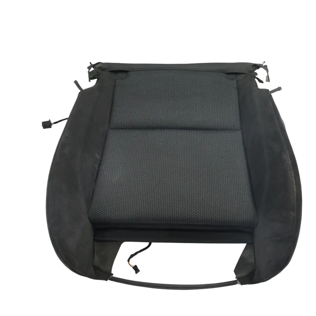 Asiento Deportivo Delantero Izquierdo Derecho Tela Alcantara Funda para BMW E90 E91 con número de pieza 8036343 BMW E90 E91 Asiento Deportivo Delantero Izquierdo Derecho Tela Alcantara Funda - SKU 8036343-1 - Número de pieza 8036343