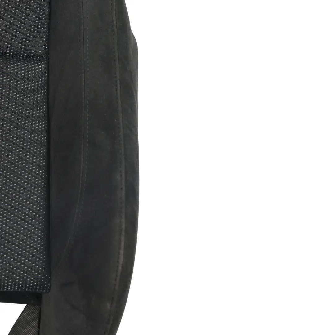 Siège Sport Avant Gauche Droite Tissu Alcantara Cover pour BMW E90 E91 à propos du numéro de pièce 8036343 BMW E90 E91 Siège Sport Avant Gauche Droite Tissu Alcantara Cover - SKU 8036343-1 - Numéro de pièce 8036343