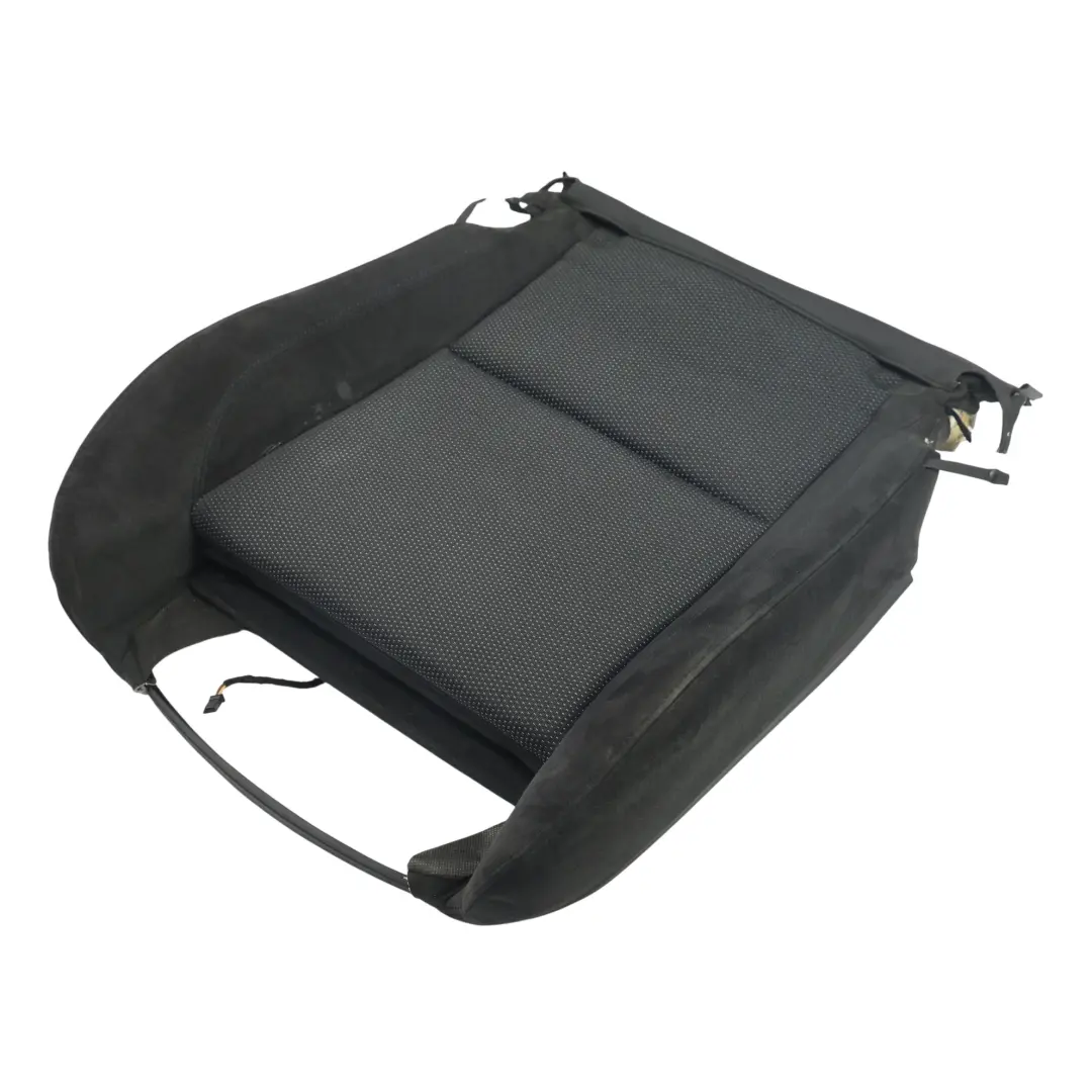 Sedile sportivo anteriore sinistro destro Rivestimento tessuto per BMW E90 E91 con numero di parte 8036343 BMW E90 E91 Sedile sportivo anteriore sinistro destro Rivestimento tessuto - SKU 8036343-1 - Numero di parte 8036343